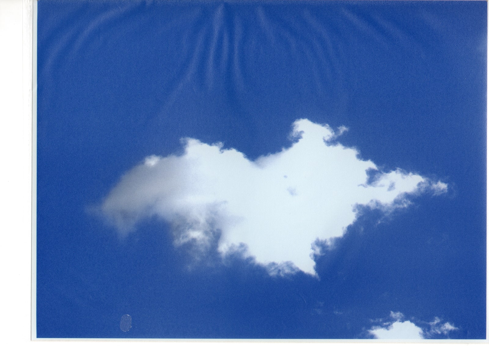 Hans-Peter Feldmann, Clouds