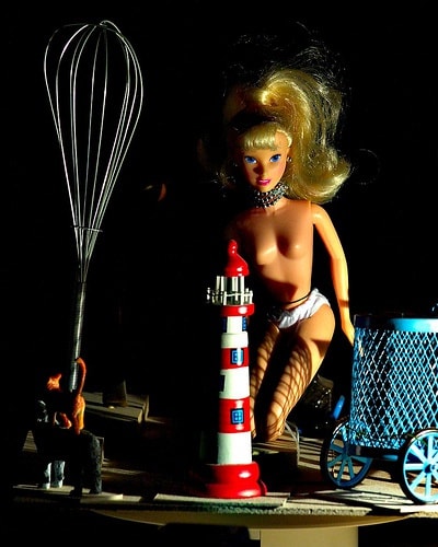 Hans-Peter Feldmann, Shadow Play