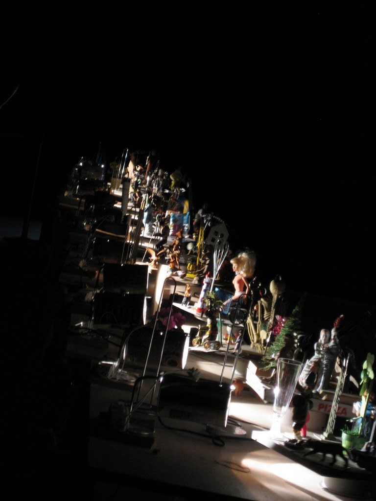 Hans-Peter Feldmann, Shadow Play