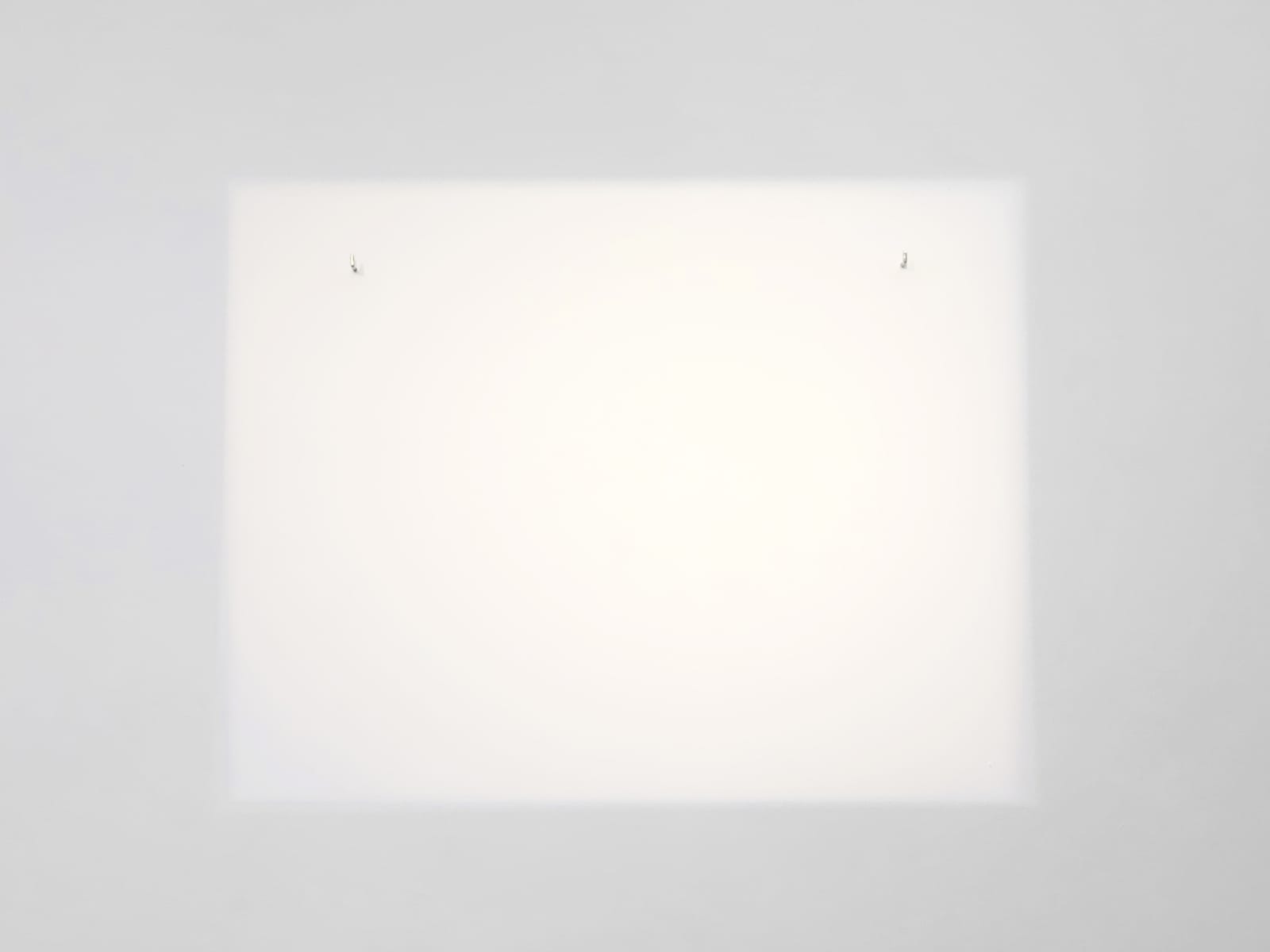 Hans-Peter Feldmann, Paintings of light