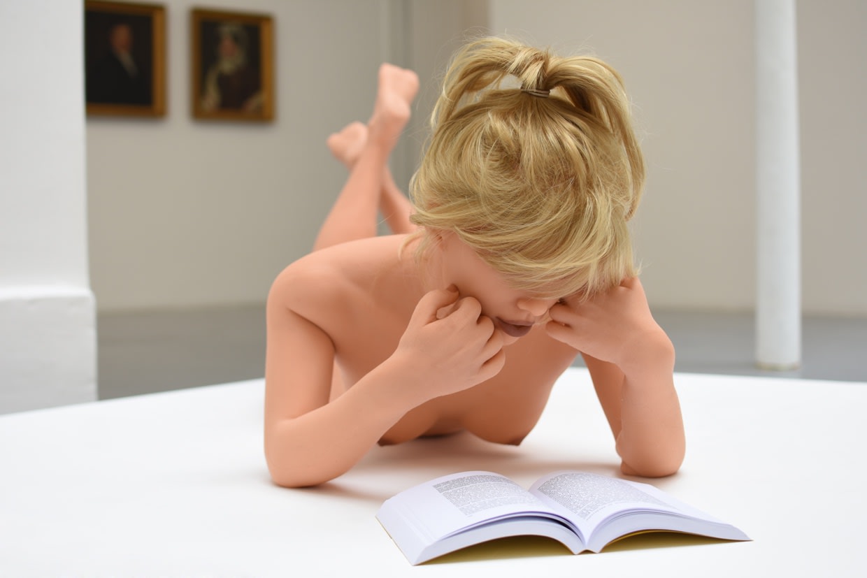 Hans-Peter Feldmann, Brigitte