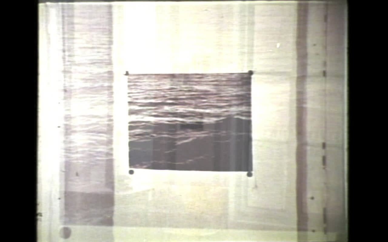 Michael Snow, WVLNT (Wavelenght For Those Who Don't Have The Time), 2003