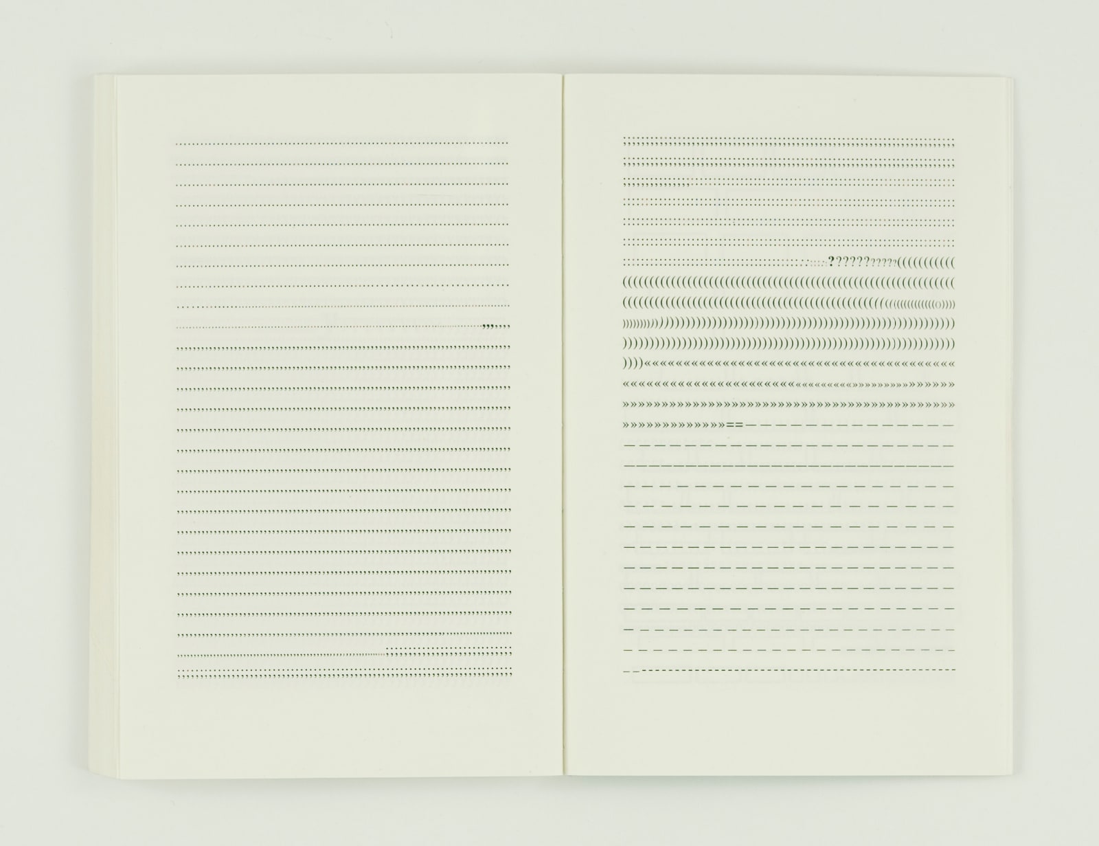 Claire Morel, Sans titre (1795), 2007