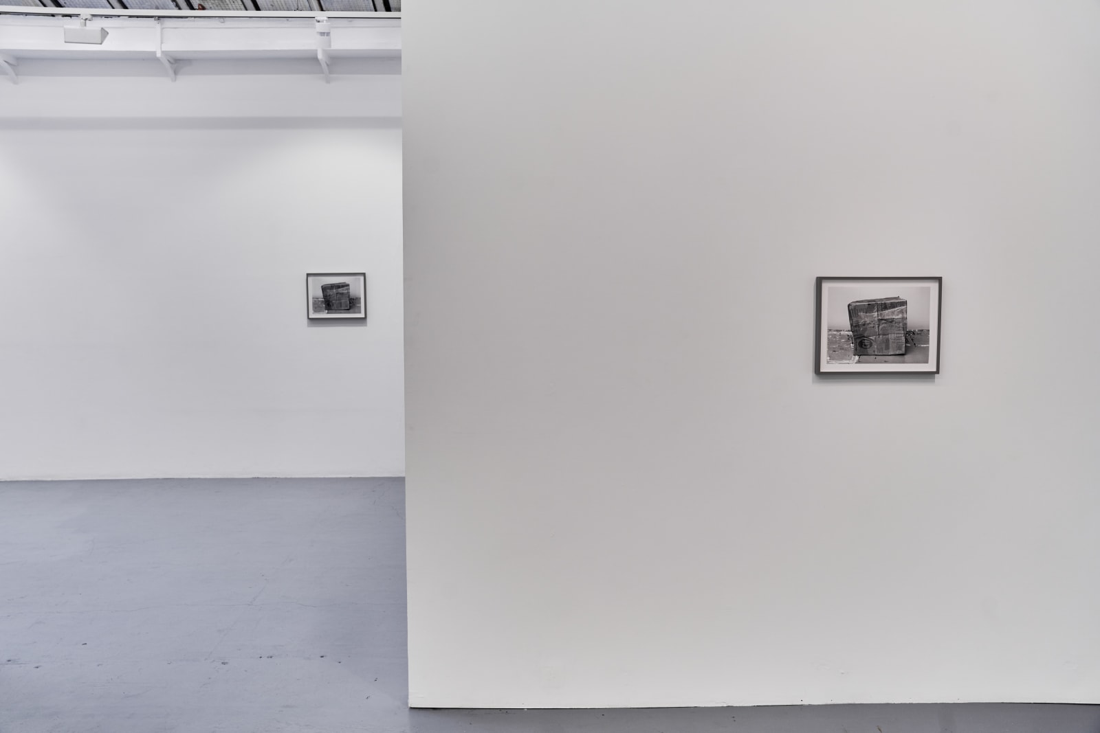 Alejandro Cesarco, Playing the Standards (As If it Were Adrian Piper), 2020