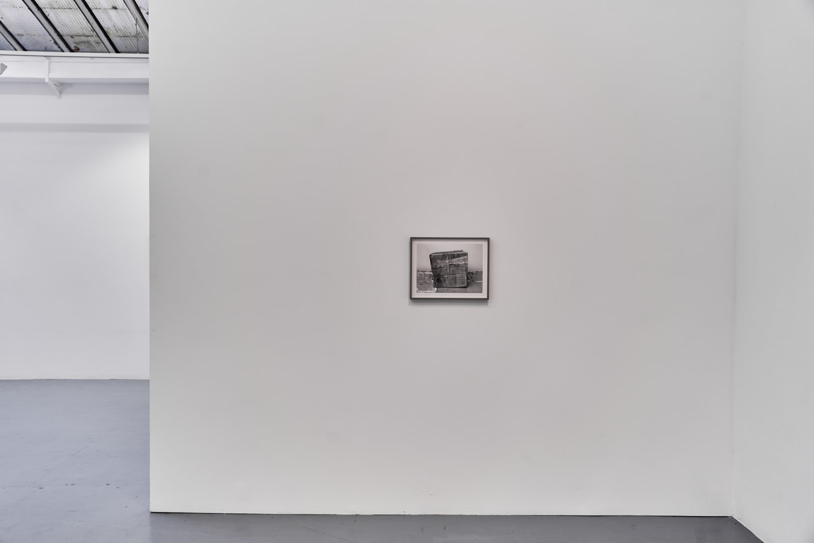 Alejandro Cesarco, Playing the Standards (As If it Were Cy Twombly), 2020