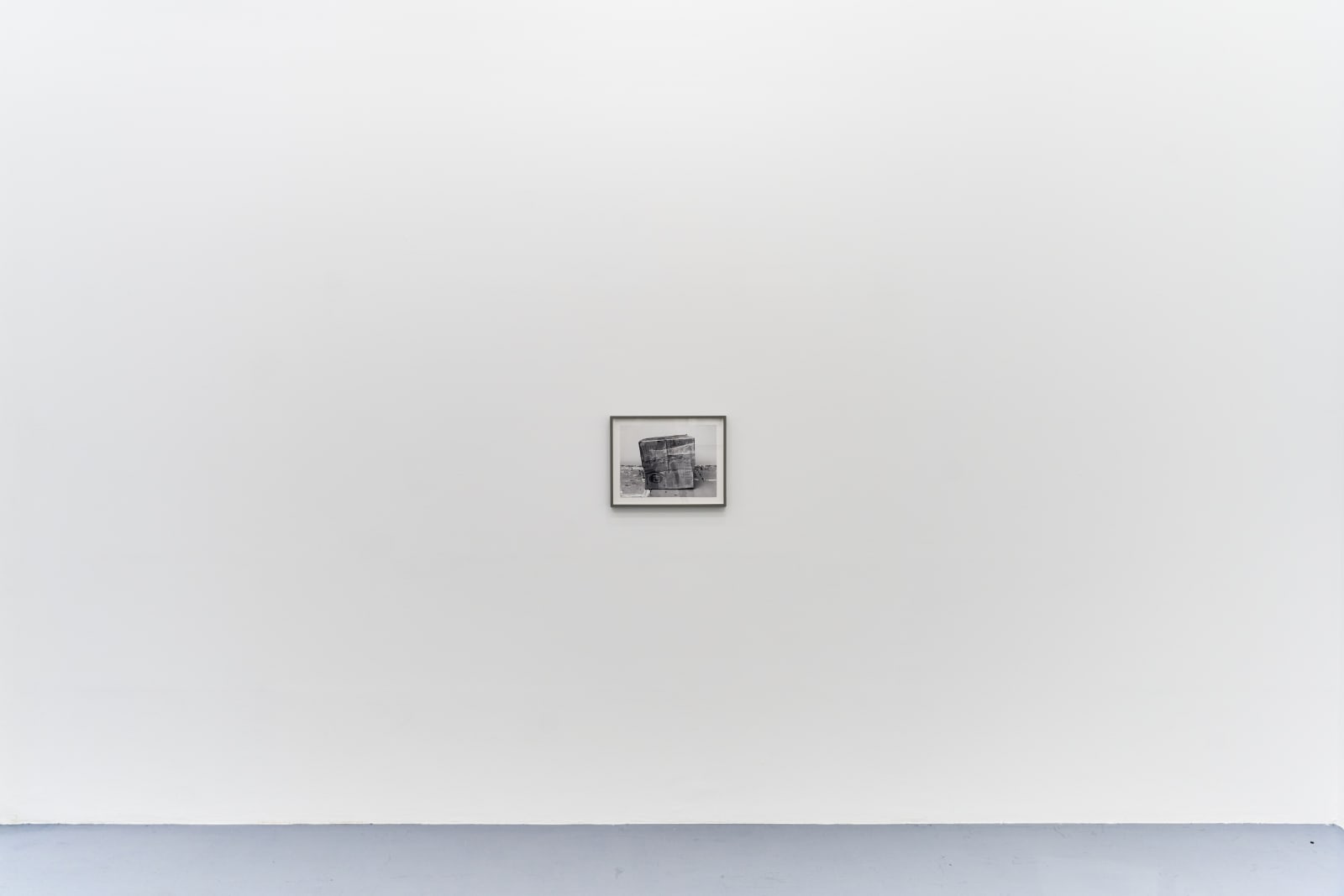 Alejandro Cesarco, Playing the Standards (As If it Were Franz West), 2020