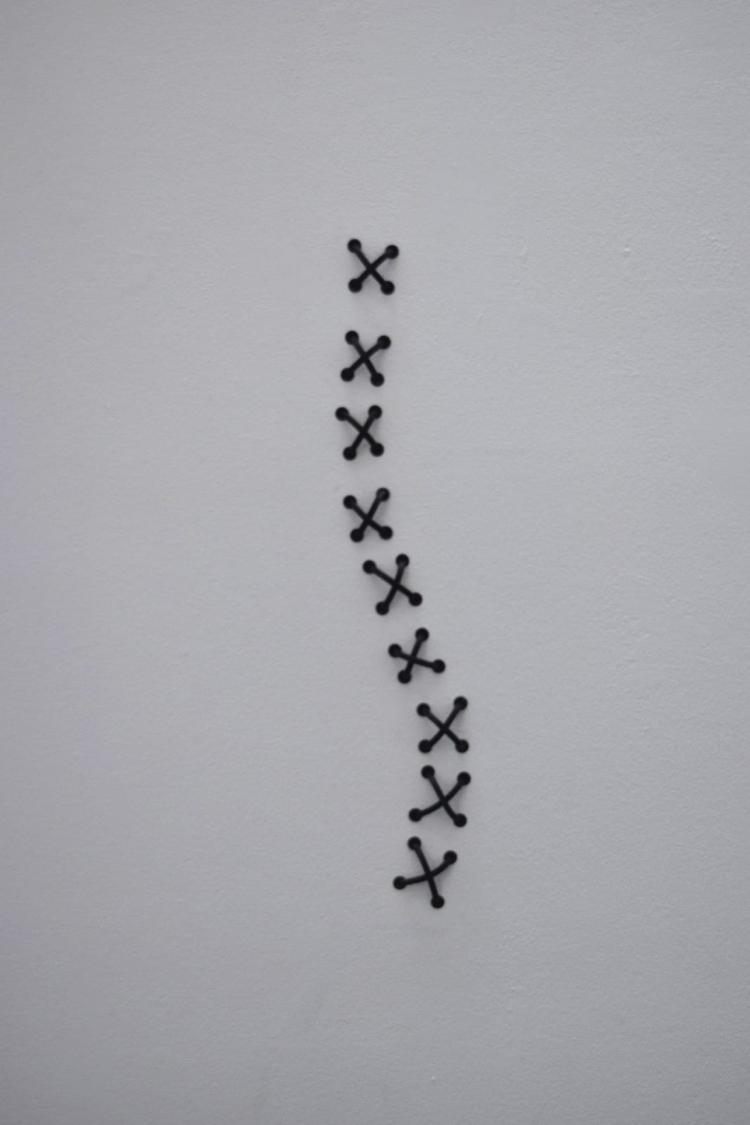 Berdaguer & Péjus, Corset D3, 2020