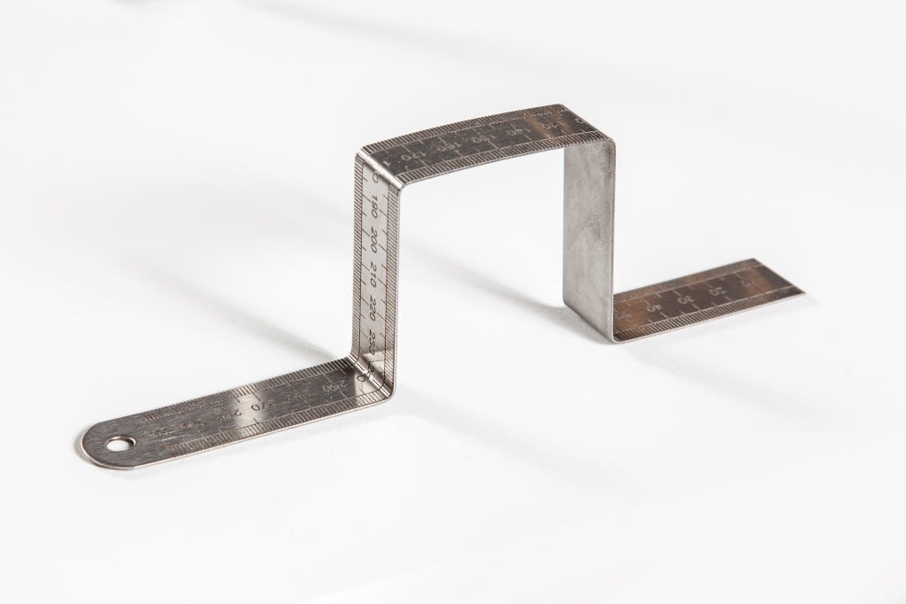 John Wood & Paul Harrison, Twelve rulers, 2014