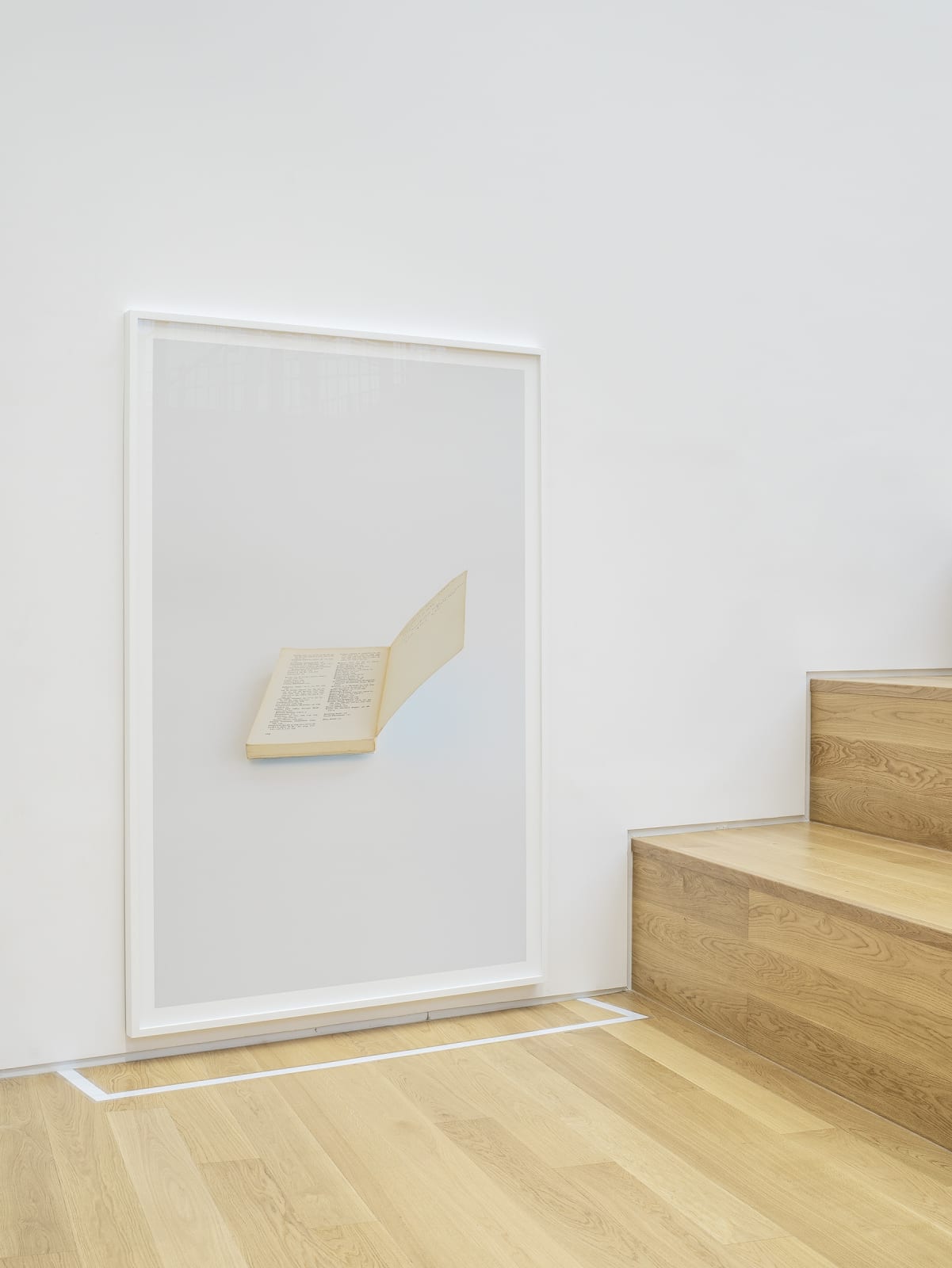 Installation view: Choi Min Collection: Ways of Seeing, Seoul Museum of Art, 2022
