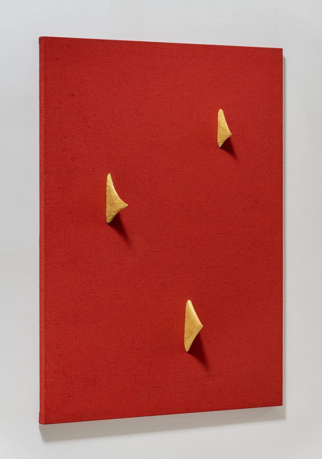 Possibility 022-II, 2022, object painting, 129.5 x 97 x 14 cm