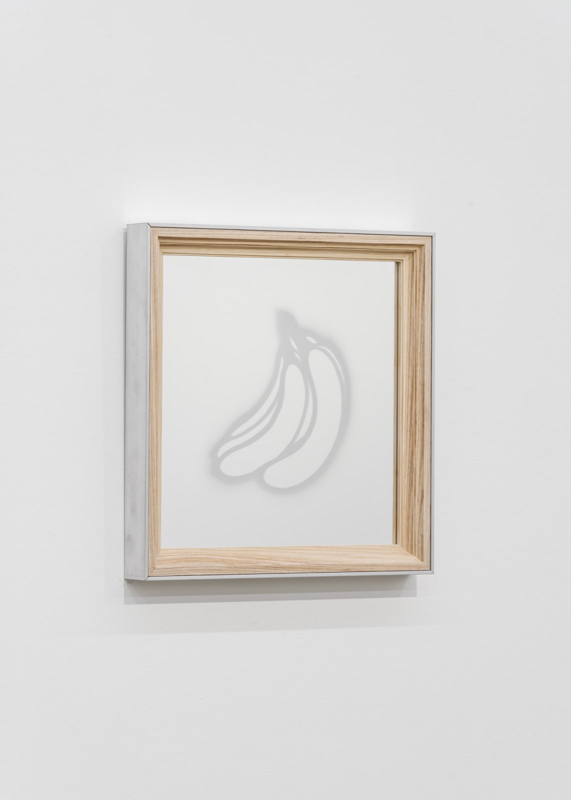 Banana's Aura, 2022, Courtesy of Gallery Baton, Photo by Jeon Byung Cheol