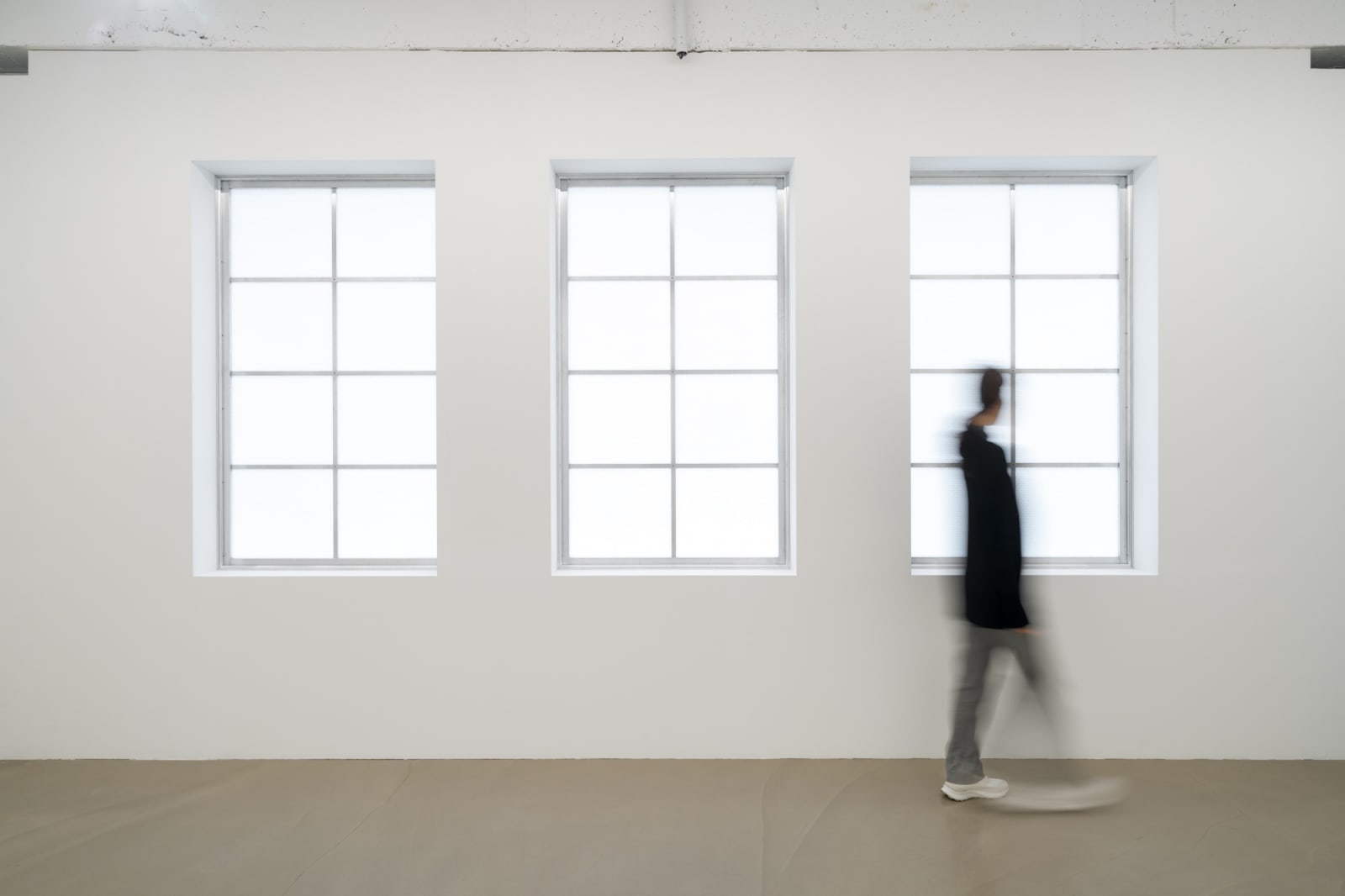 Thermo°layer, 2019, Courtesy of Gallery Baton, Photo by Jeon Byung Cheol