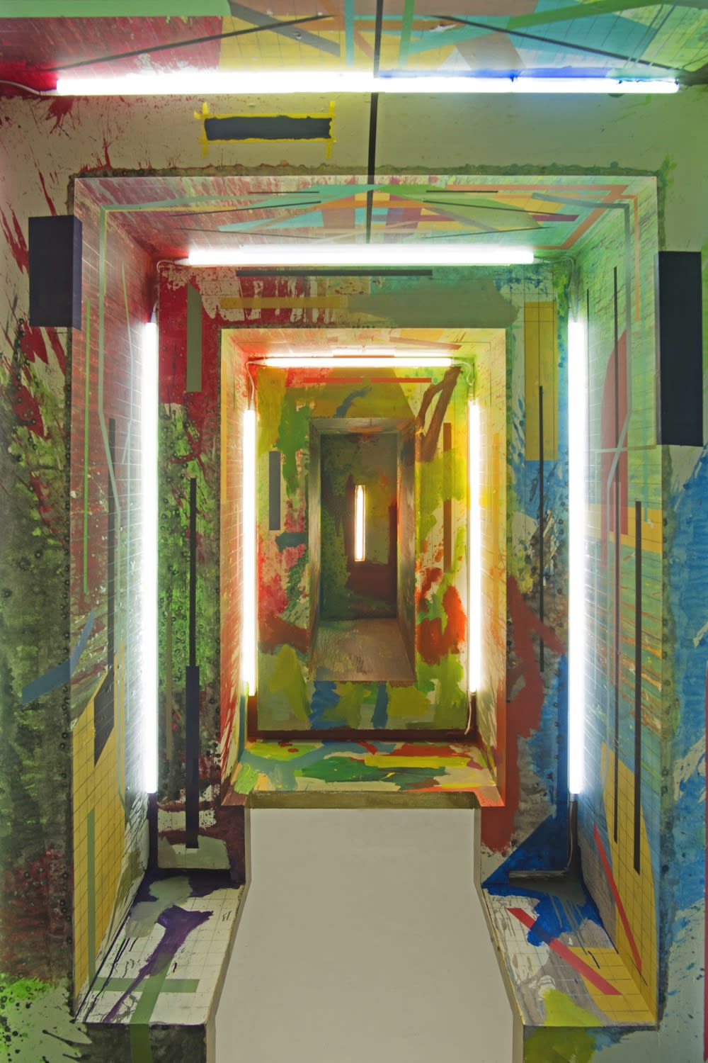 Installation view: Becoming a Collector, Buyeo Art & Craft Fair, 2021