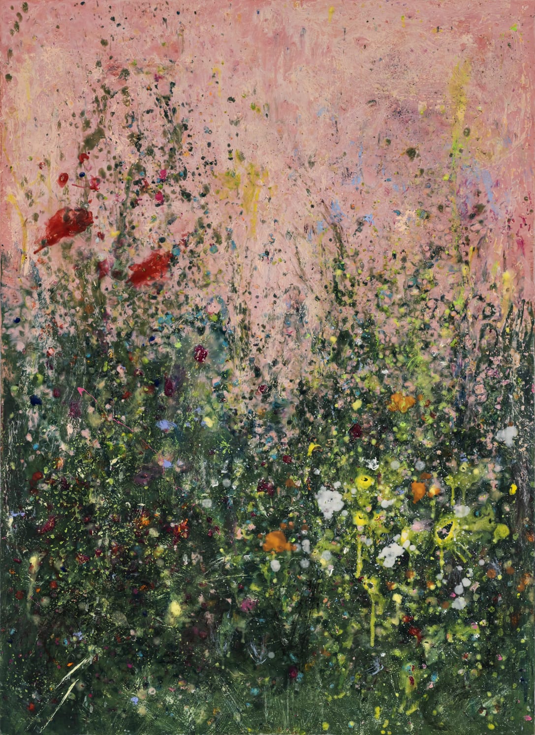 Park Ido, Wonder Garden, 2023