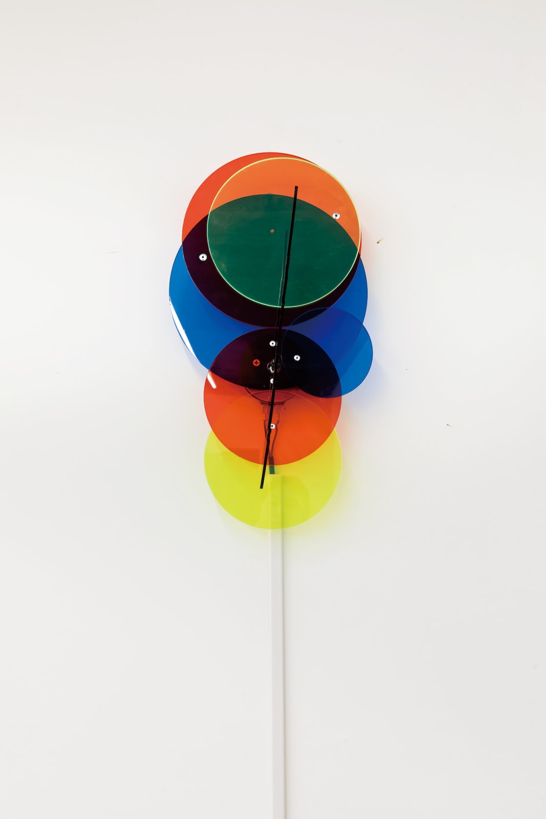 Ju Se Kyun, Pond with a Belief, 2020