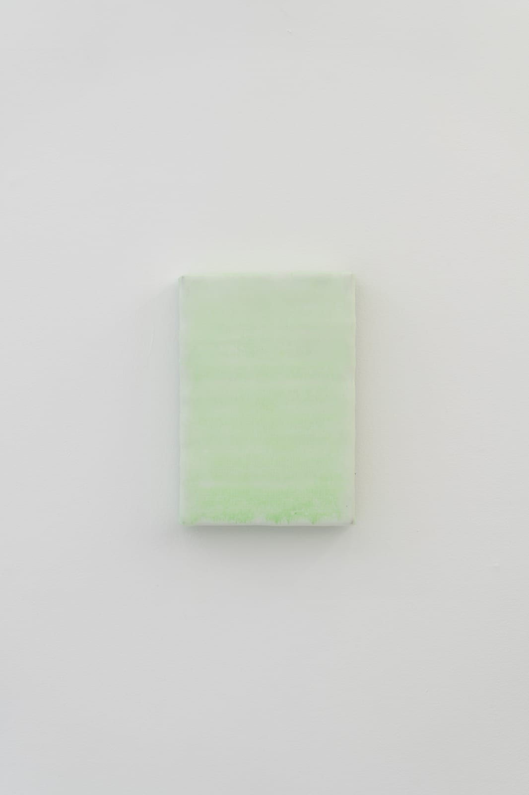 Choi Sun, Non Freezed Tongue, 2024