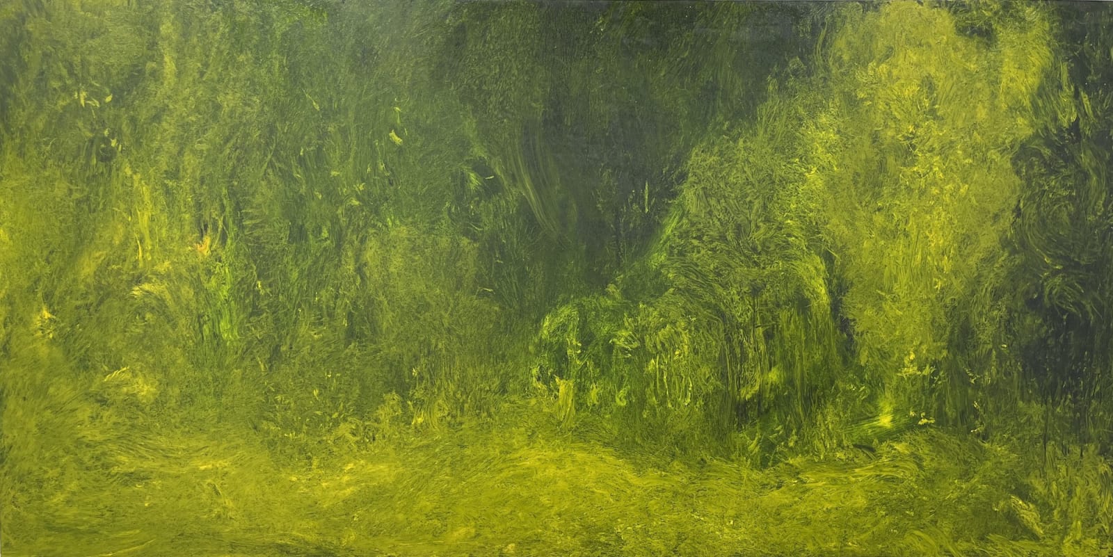 Park Ido, The Waltz of the Monsters , 2022