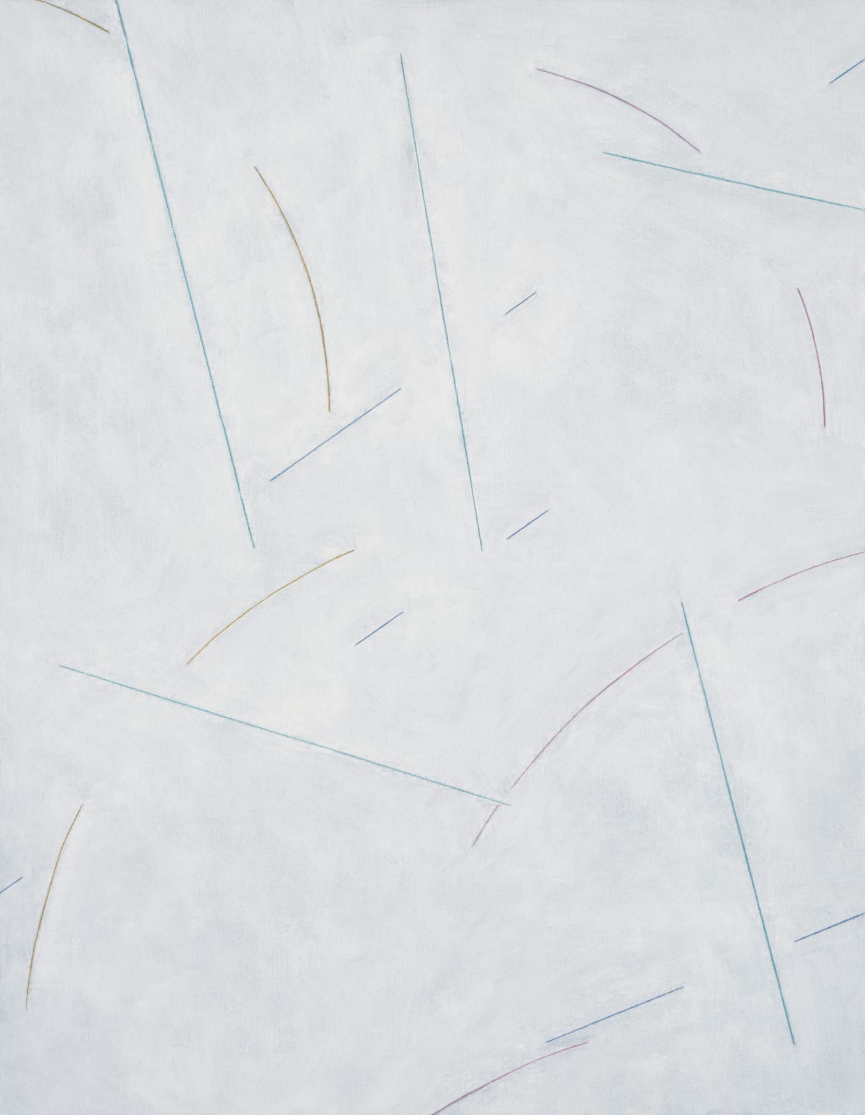 Hoh Woo Jung, Layers. No.4 , 2021