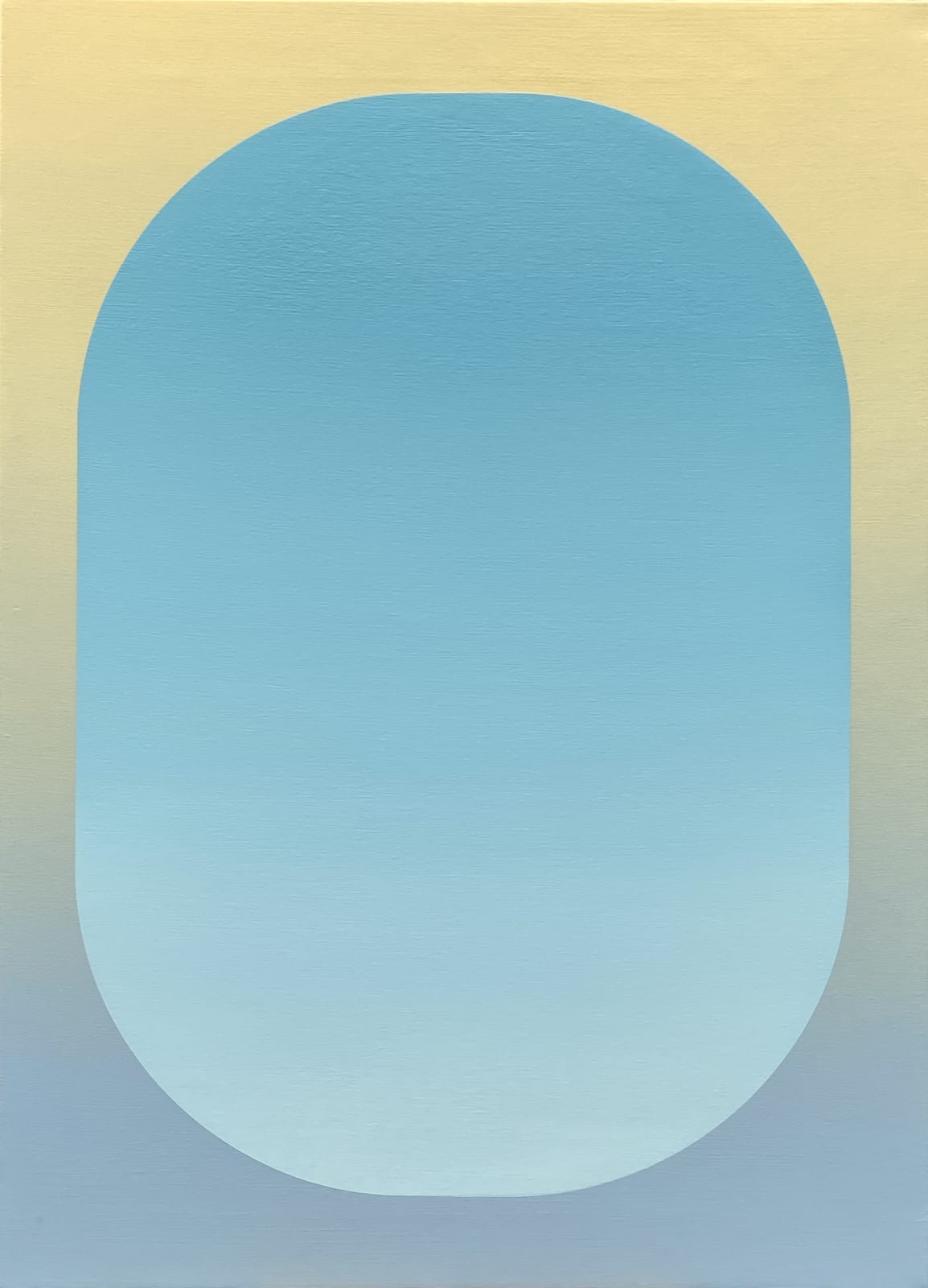 Anna Han, A330-AM9 , 2021