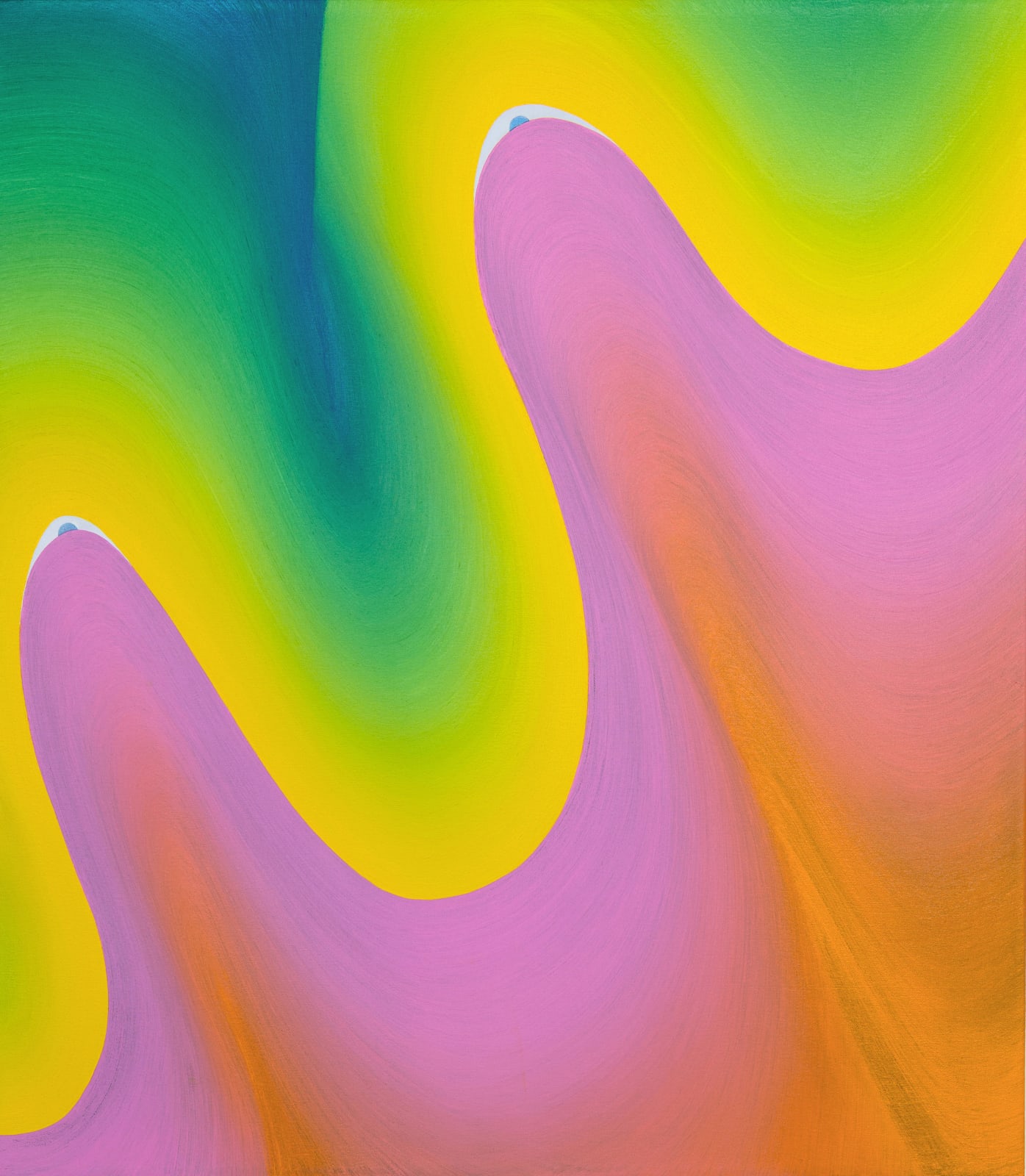 OSAMU KOBAYASHI, Merry, 2024