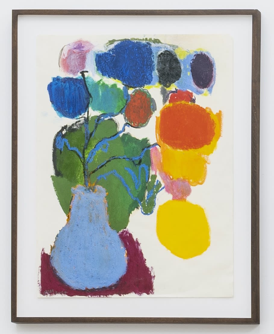 JAN SEBASTIAN KOCH, Coco, 2017