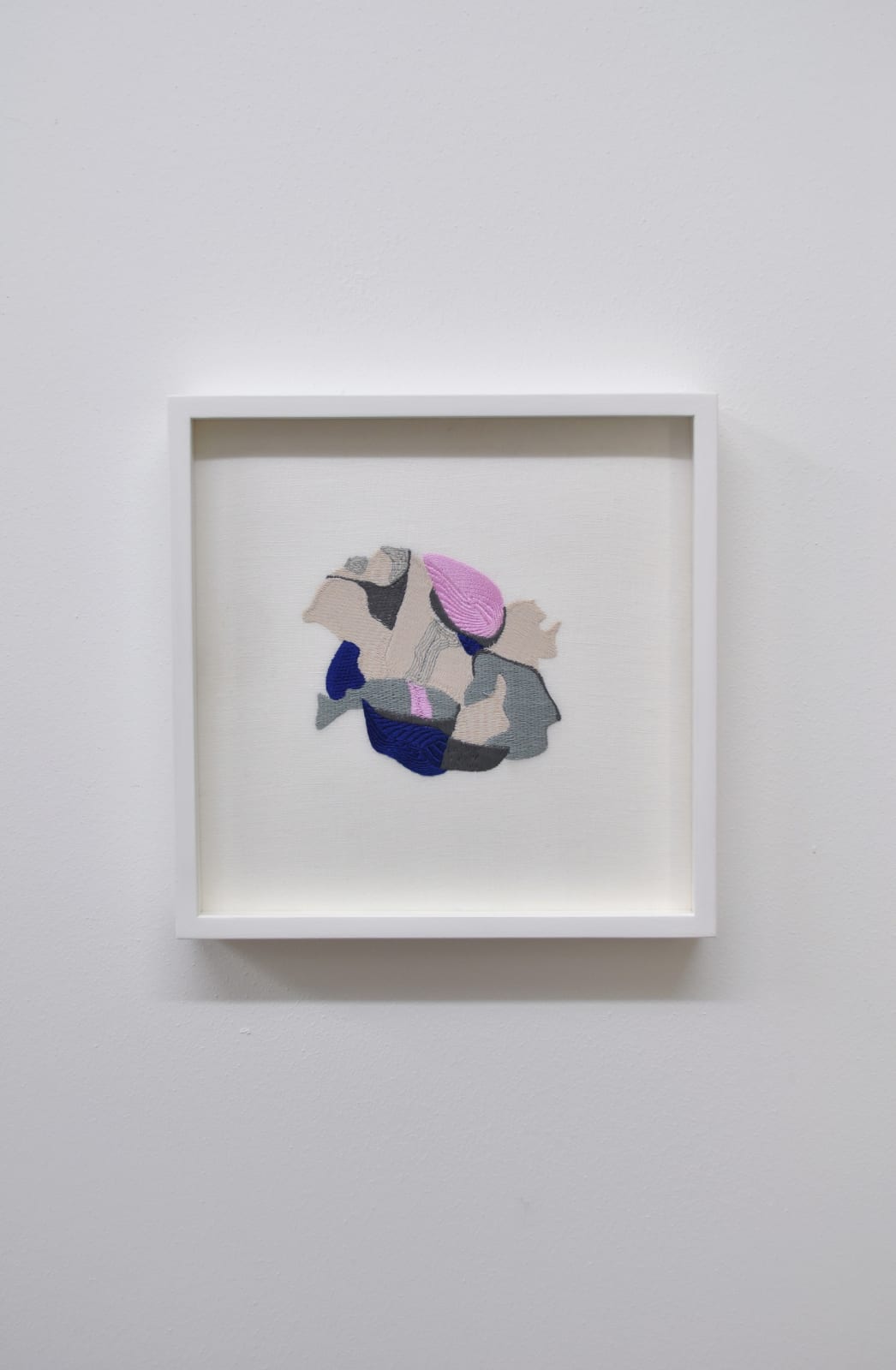 ROUND 3, Ehyrn Torrell, Variations On A Touch Of Gold, No. 1, 2018