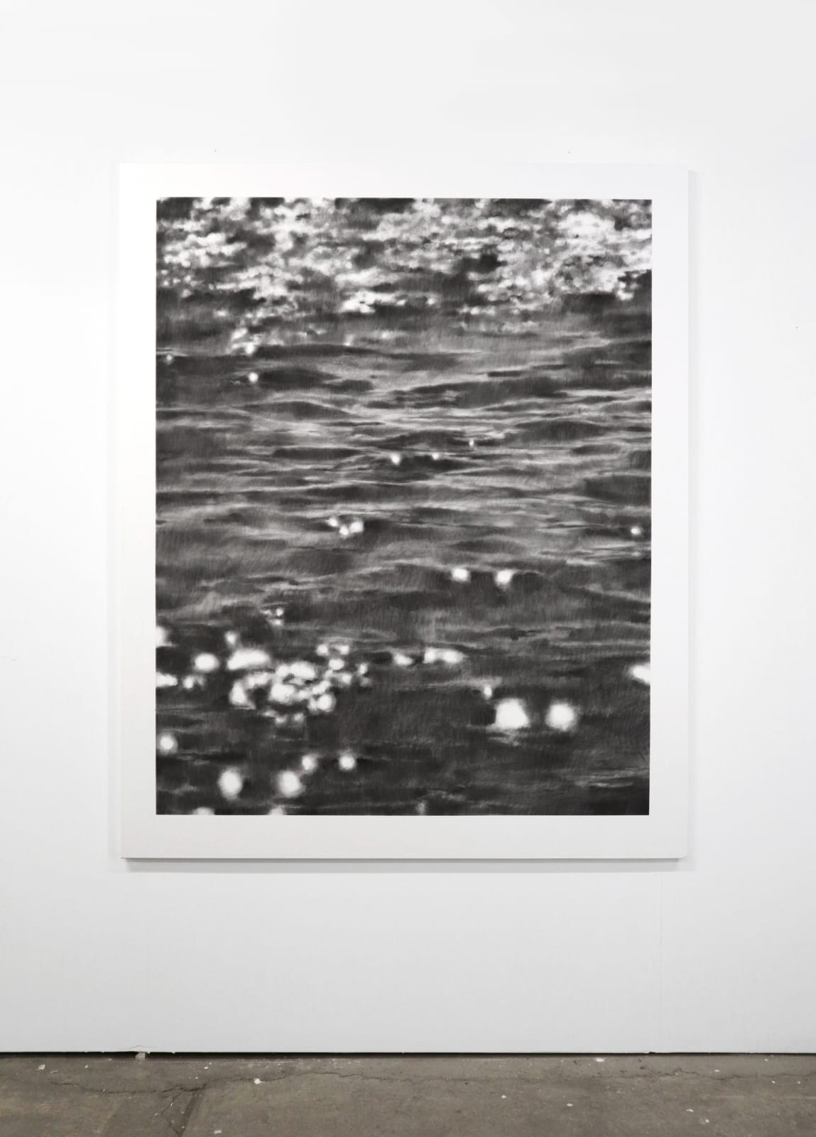 VALENTIN VAN DER MEULEN, Sea View, 2020
