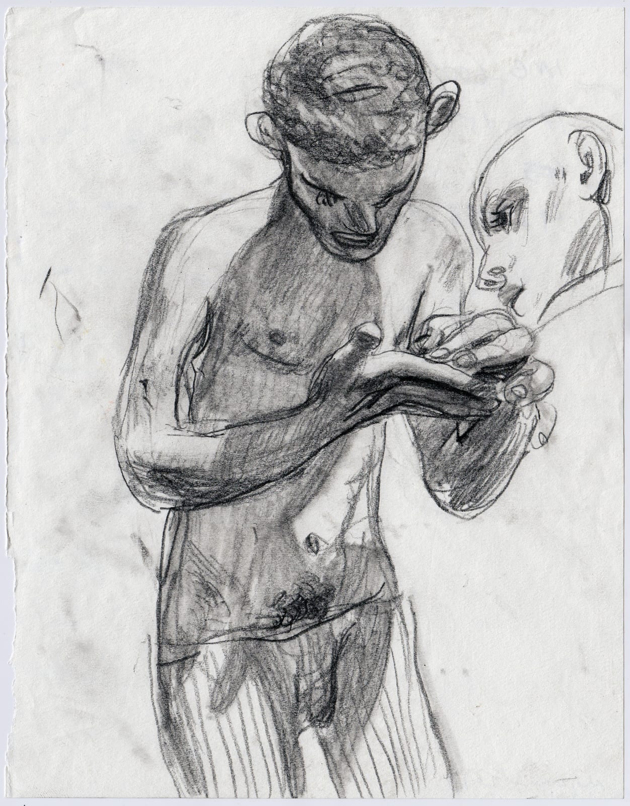 MORTEZA KHAKSHOOR, Search, 2019