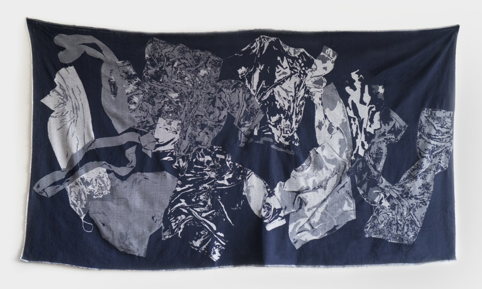 ROSANNA LEFEUVRE, Jane’s Gone, 2019