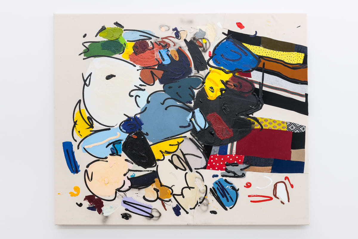 JONNI CHEATWOOD, Take a Shot Every Time Kevin Says Snoopy!, 2018