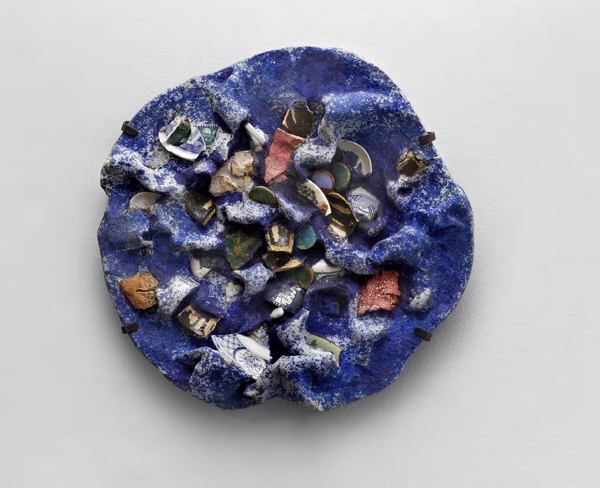 SOFIA DONOVAN, Modo De Ser Anterior, 2016