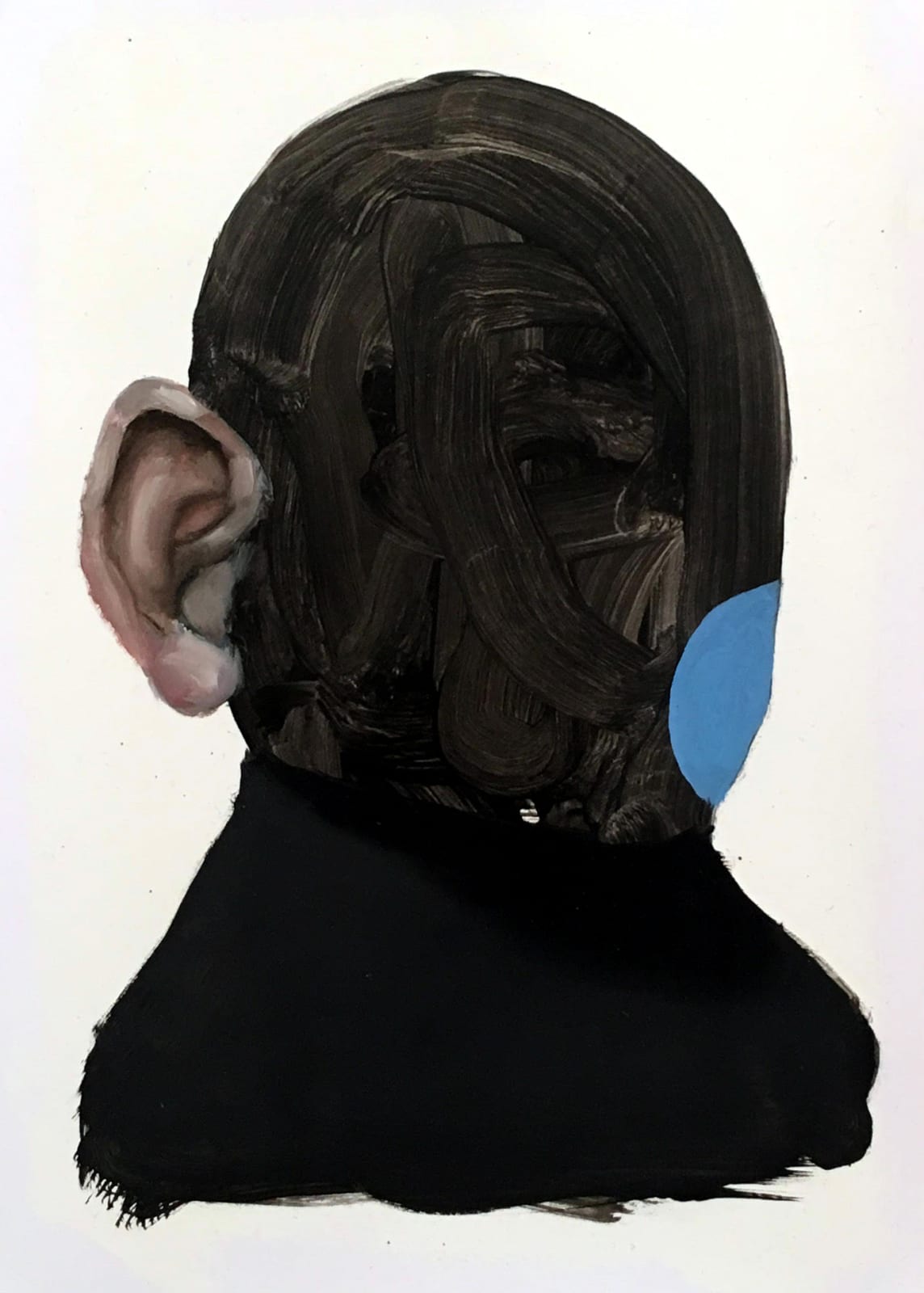 GIULIANO SALE, Untitled, 2017