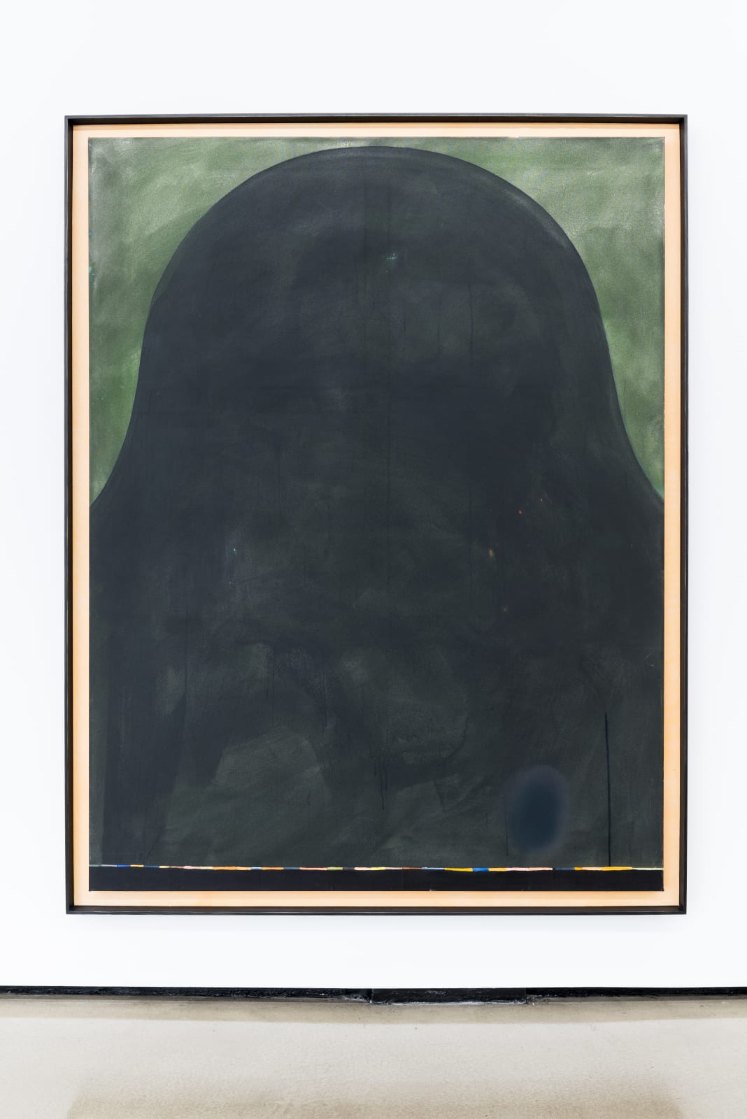 ADAM LEE, Monument, 2017