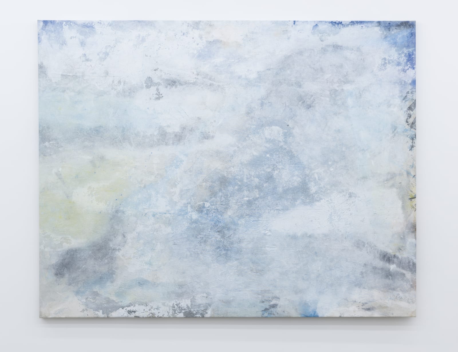 PETER MATTHEWS, Passage (Atlantic Ocean), 2016
