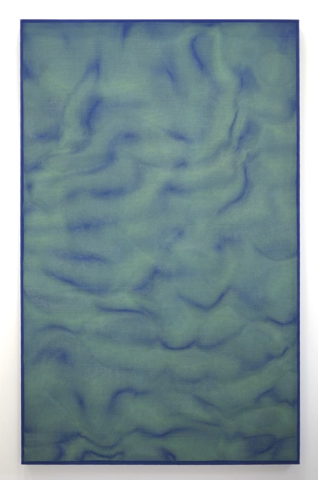 JONATHAN ZAWADA, Waterfall Roar, 2015