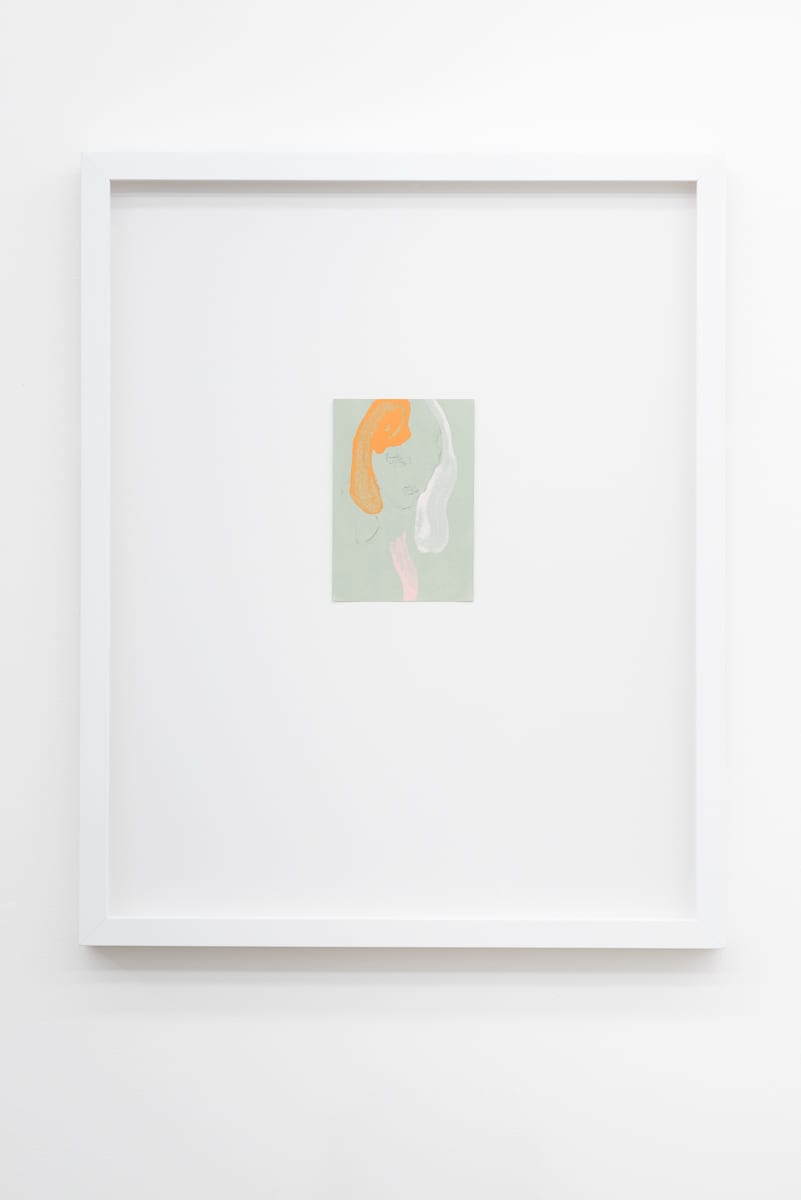 GARY HUME, Untitled, 2012