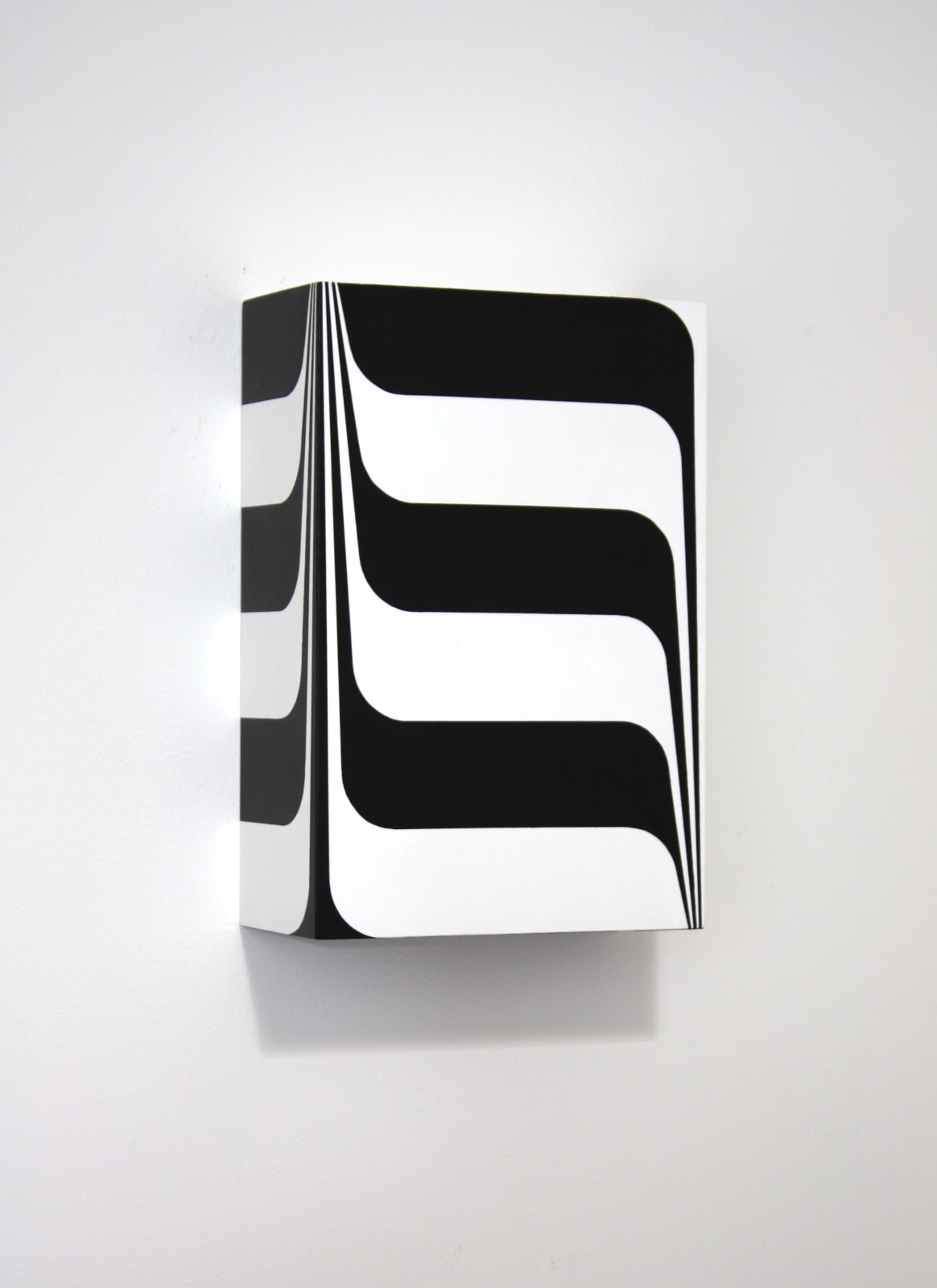 RICHARD ROTH, Still Hell-Bent, 2014