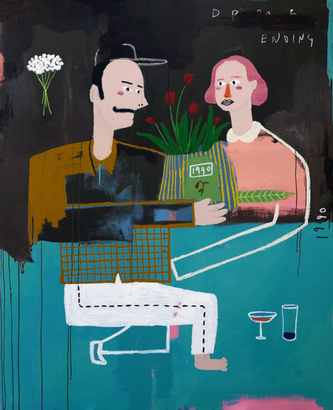 What Happened in 1990-06 , 2020