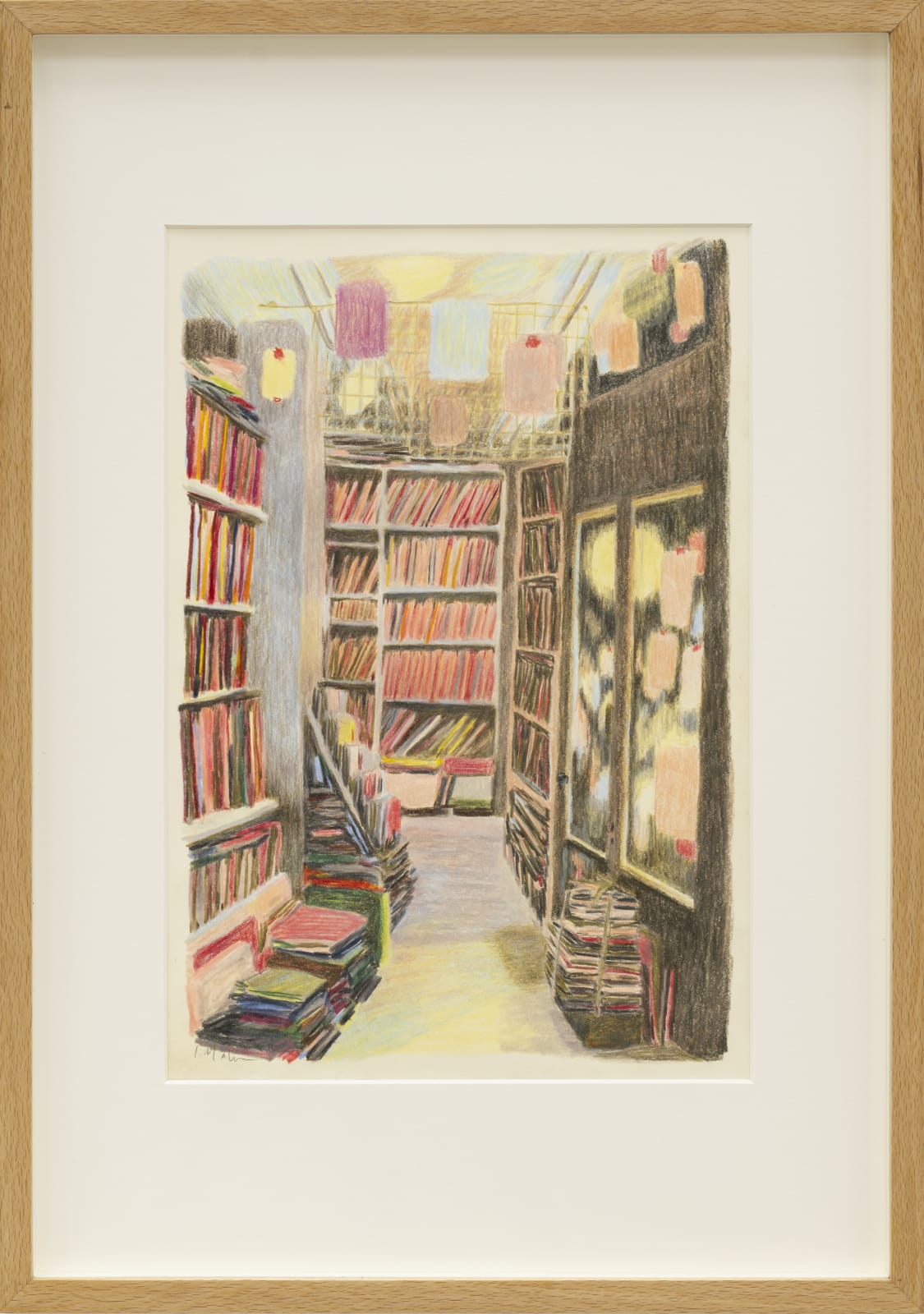 Other-Worldly , 2025