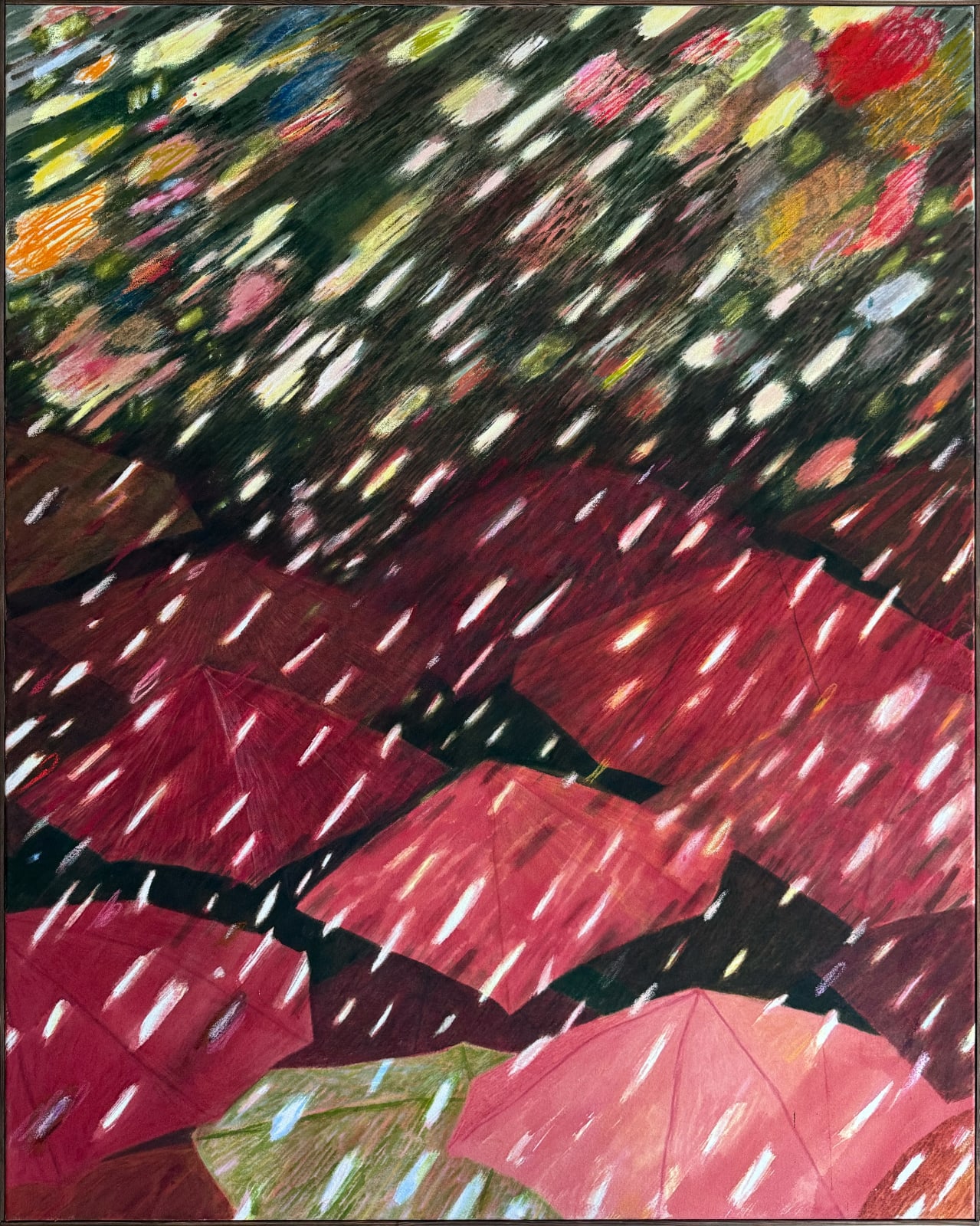 Bright Lights Big City, 2025