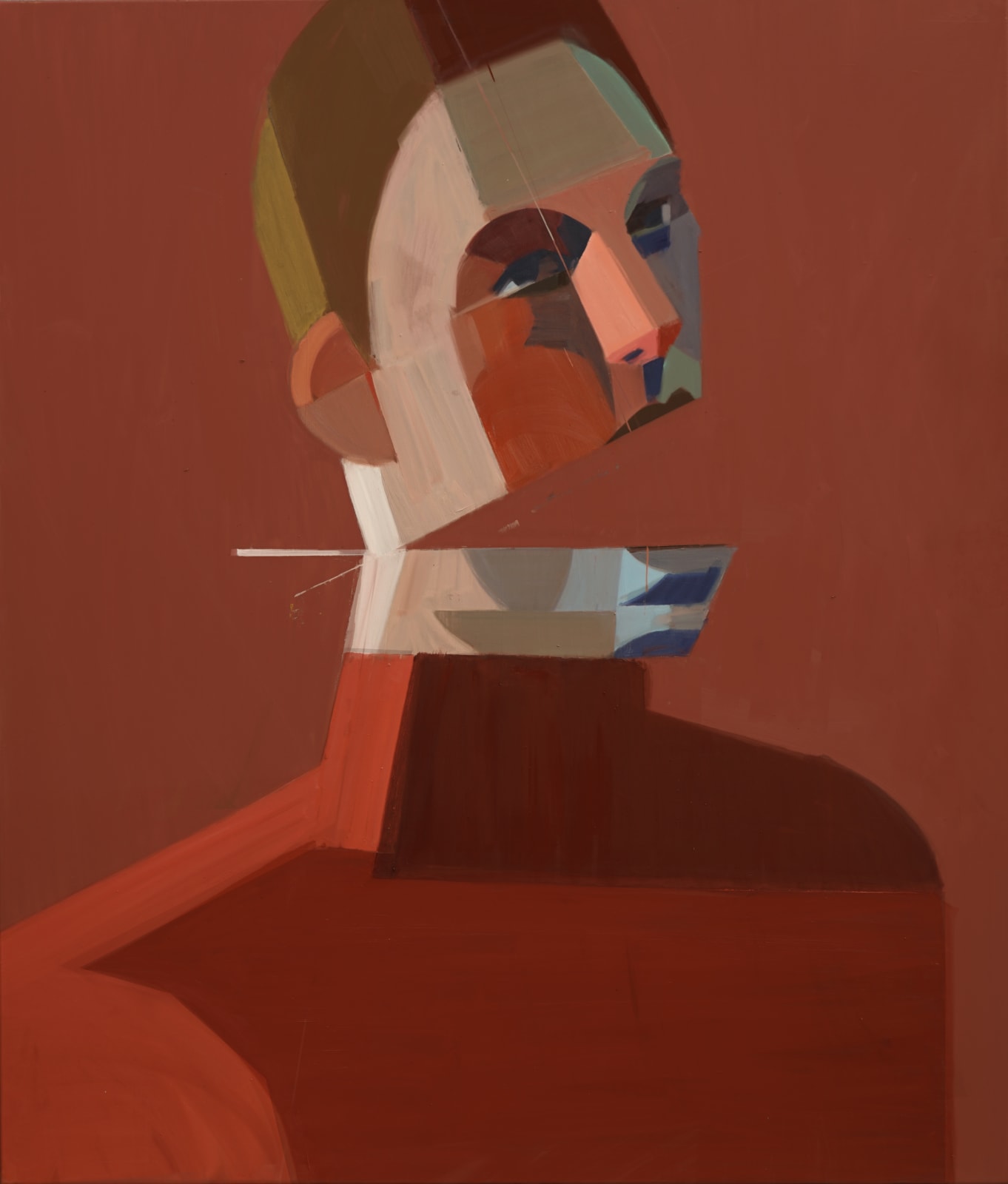 Exhale, 2025