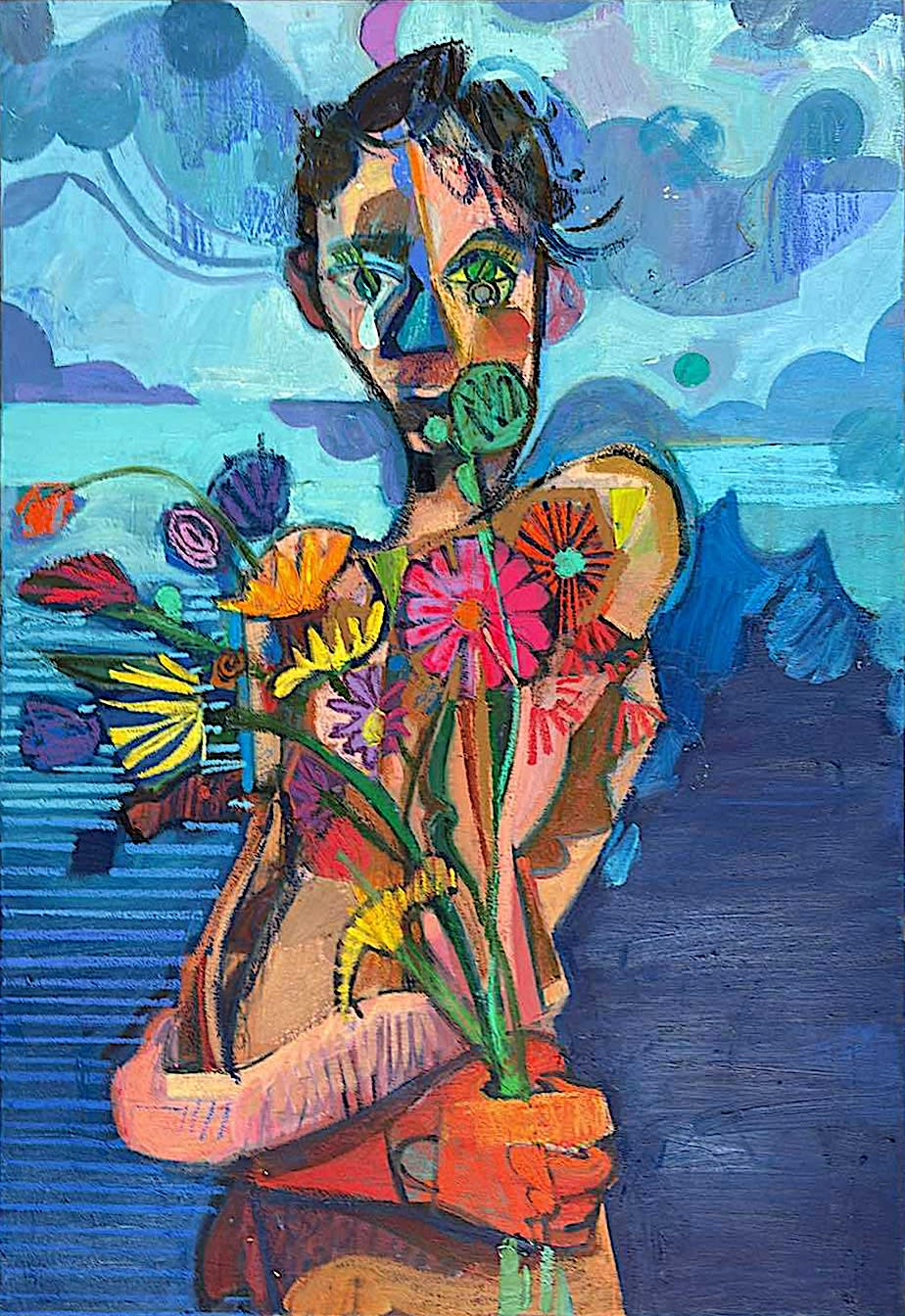 Venus As A Boy , 2025