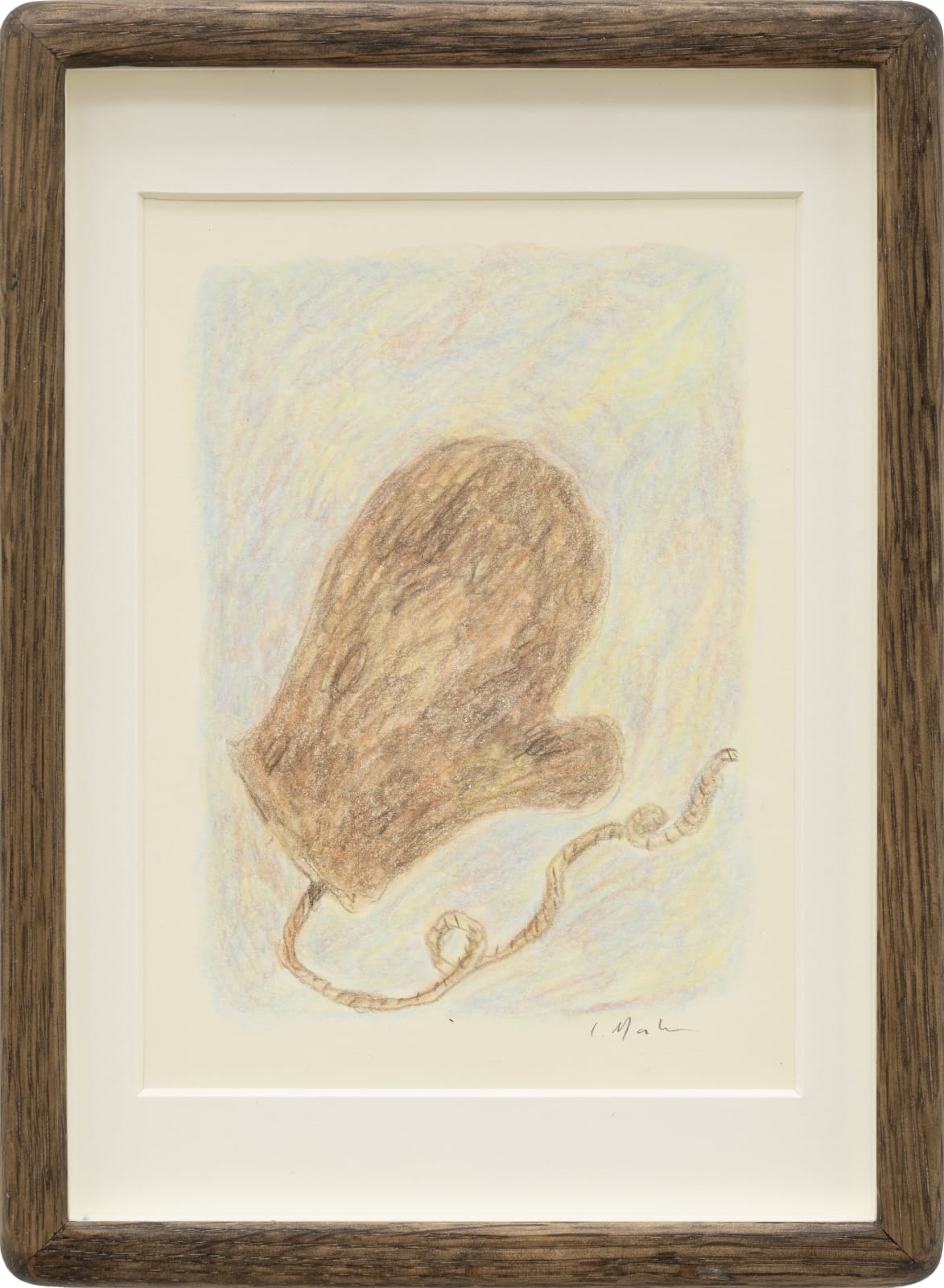 Looking For A Hand, 2025