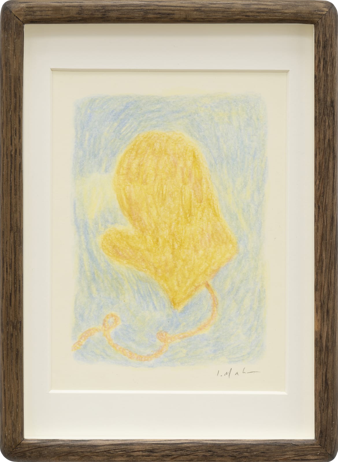 A Hand To Hold , 2025