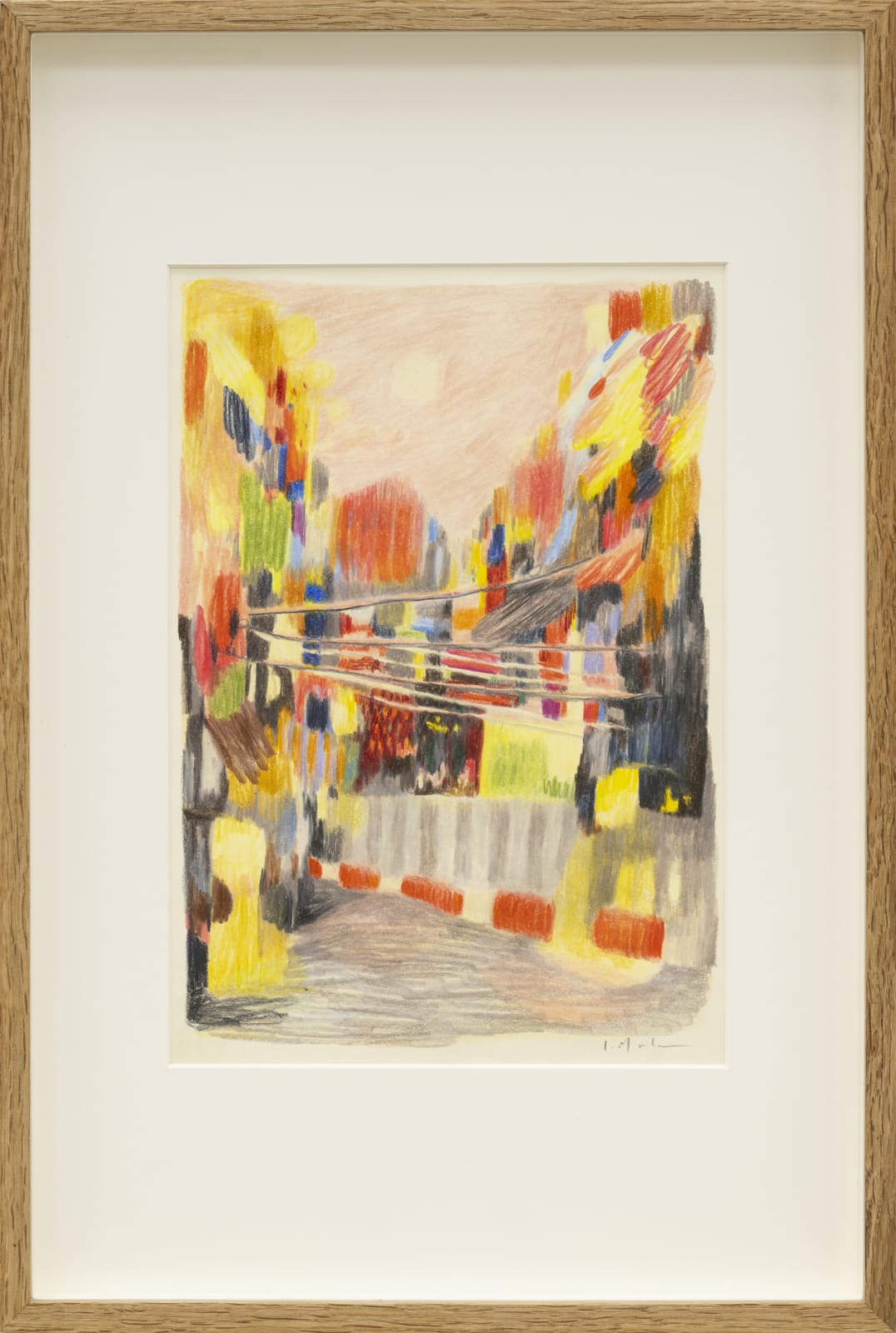 This Way For Sunshine City, 2025