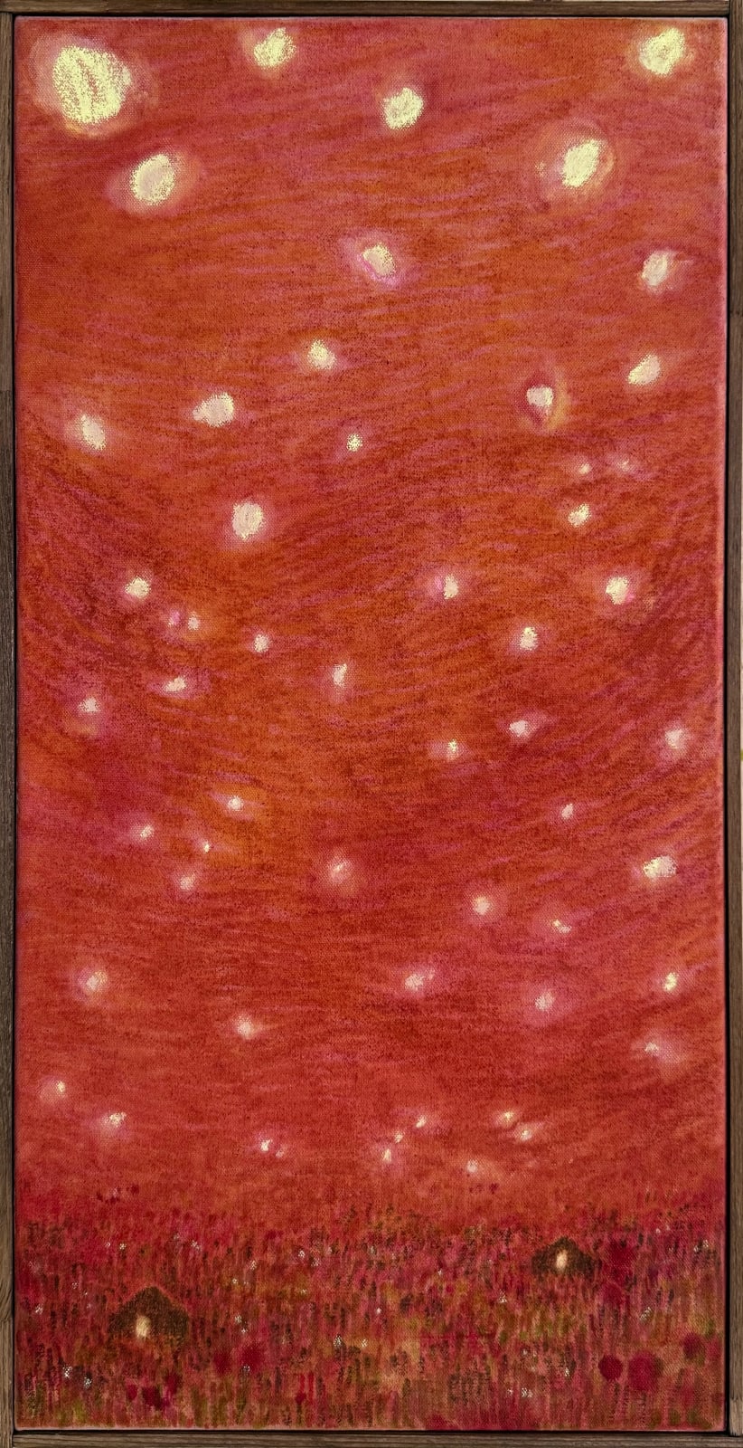 What Do We See In The Stars Tonight , 2025