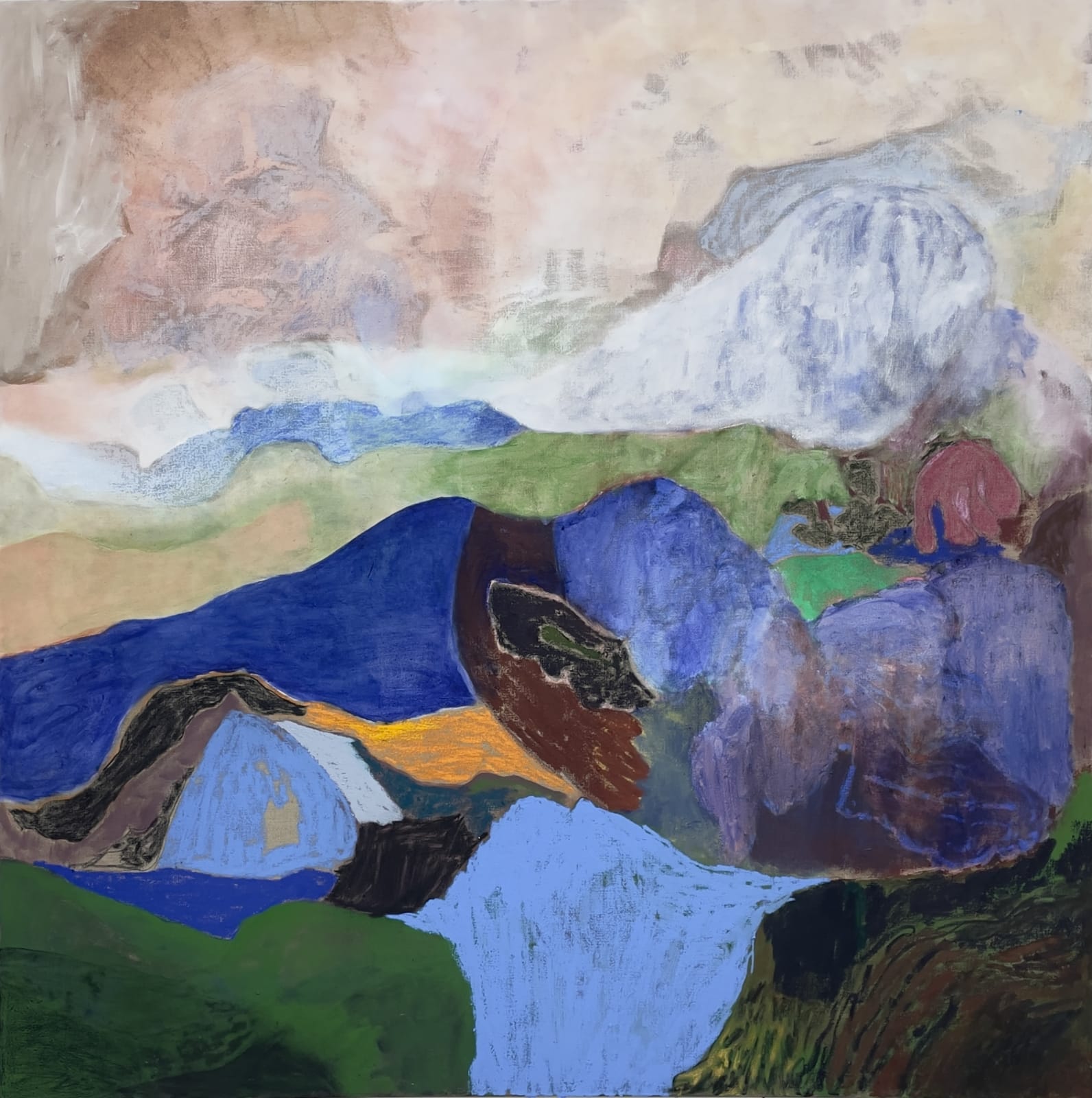 Skjærgårdsø , 2025