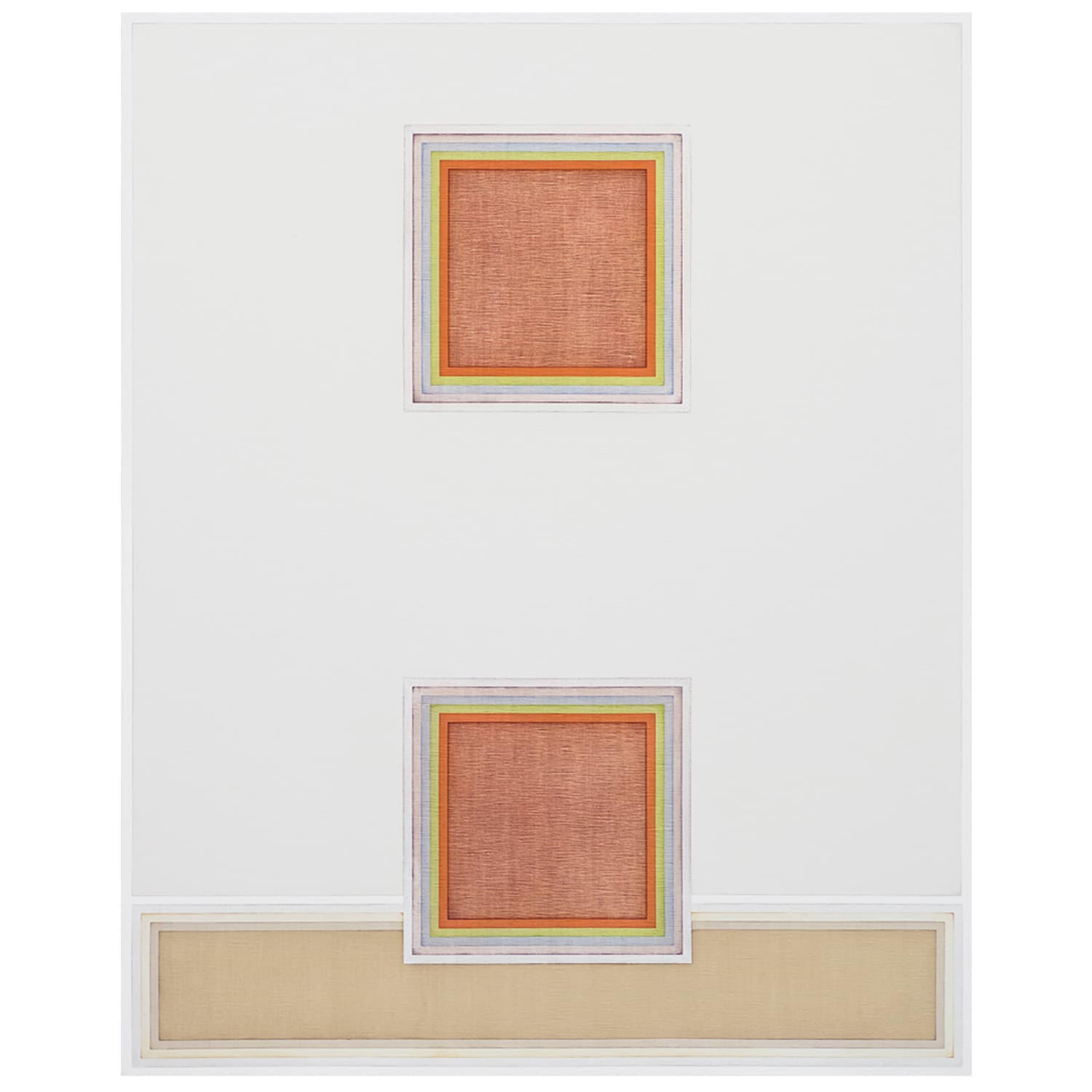 SELMA PARLOUR, Frame Of Reference, 2012