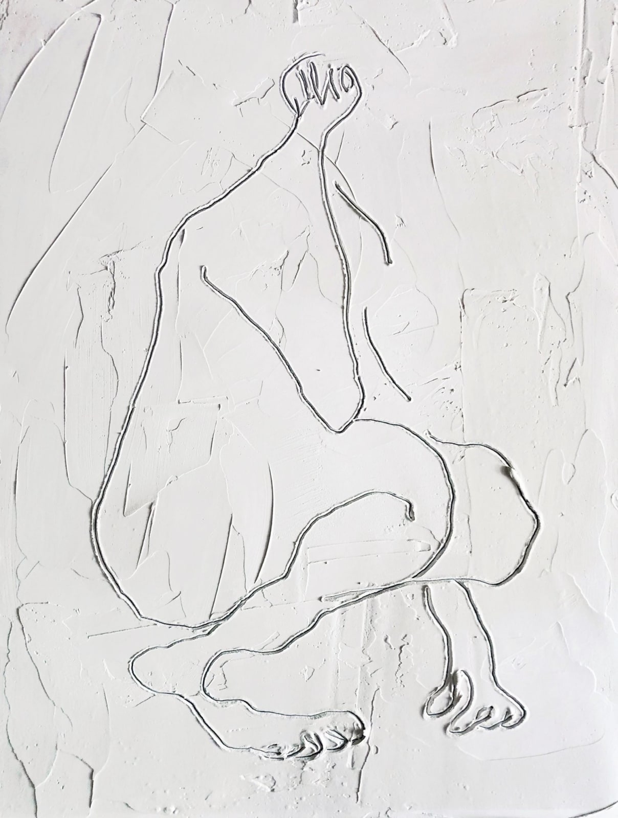 Erik Koelle, Pulchritudinous #4, 2024