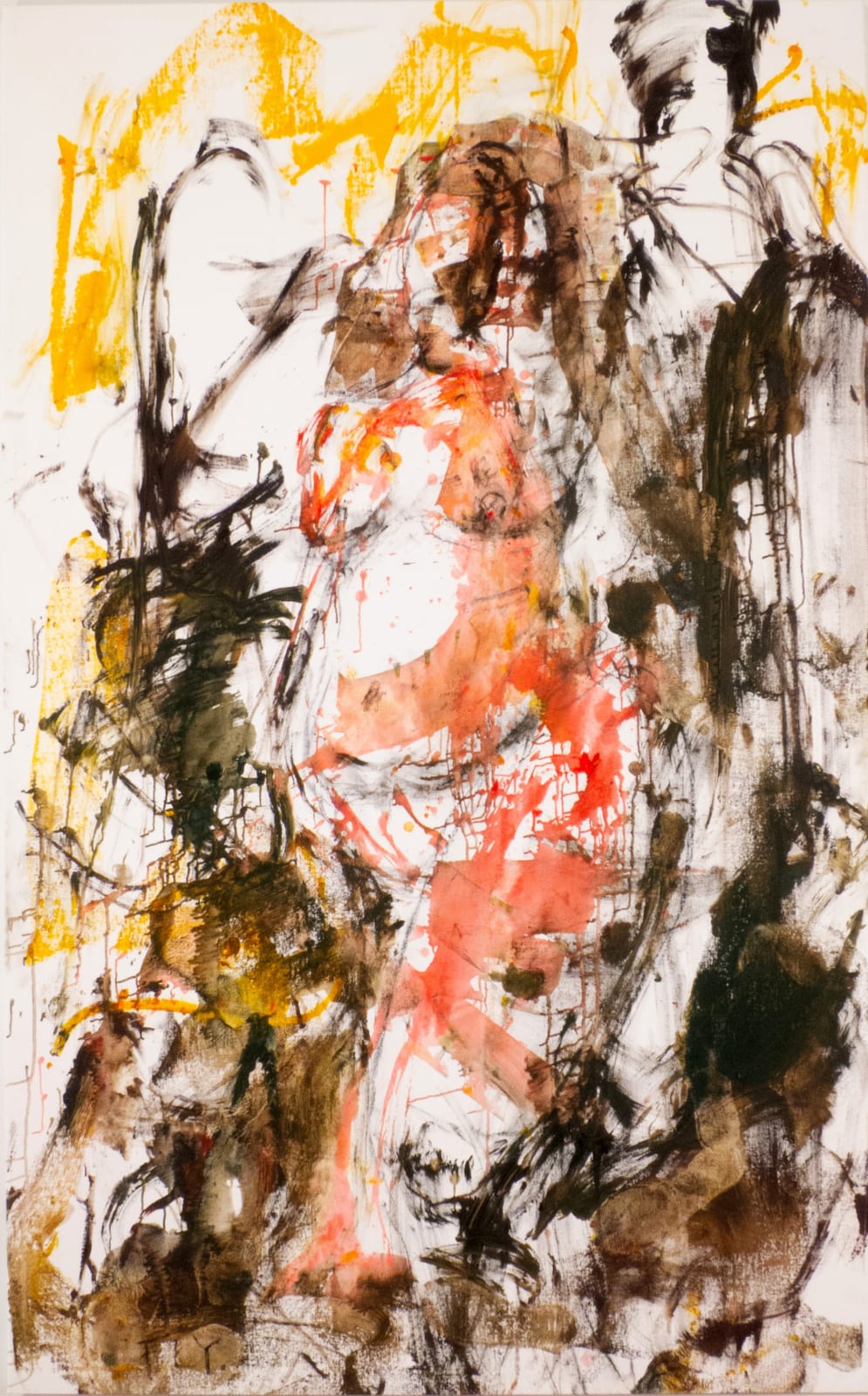 Lana Fly, Heat, 2025